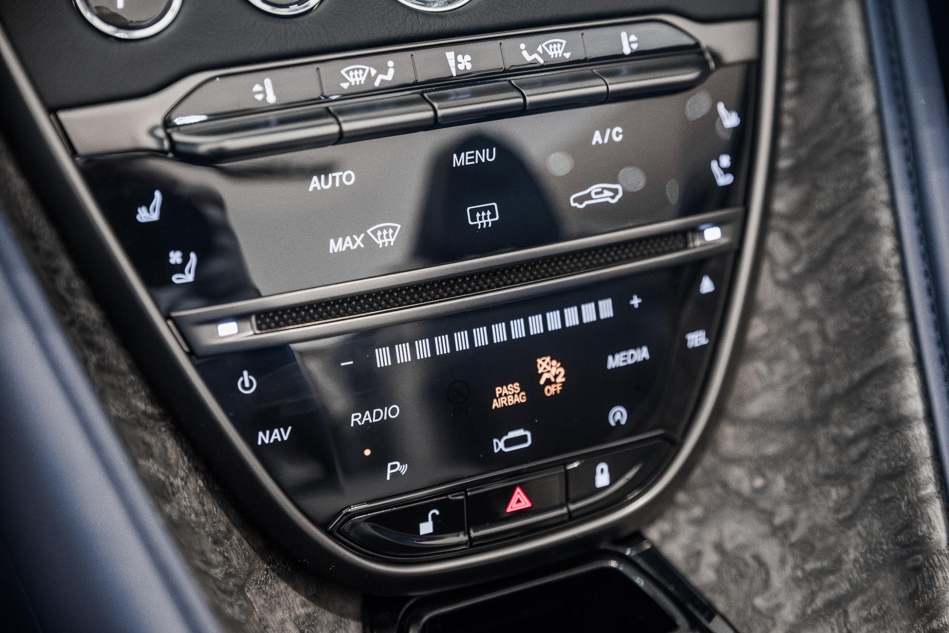 New 2020 Aston Martin DB11 Volante | St. Petersburg, FL