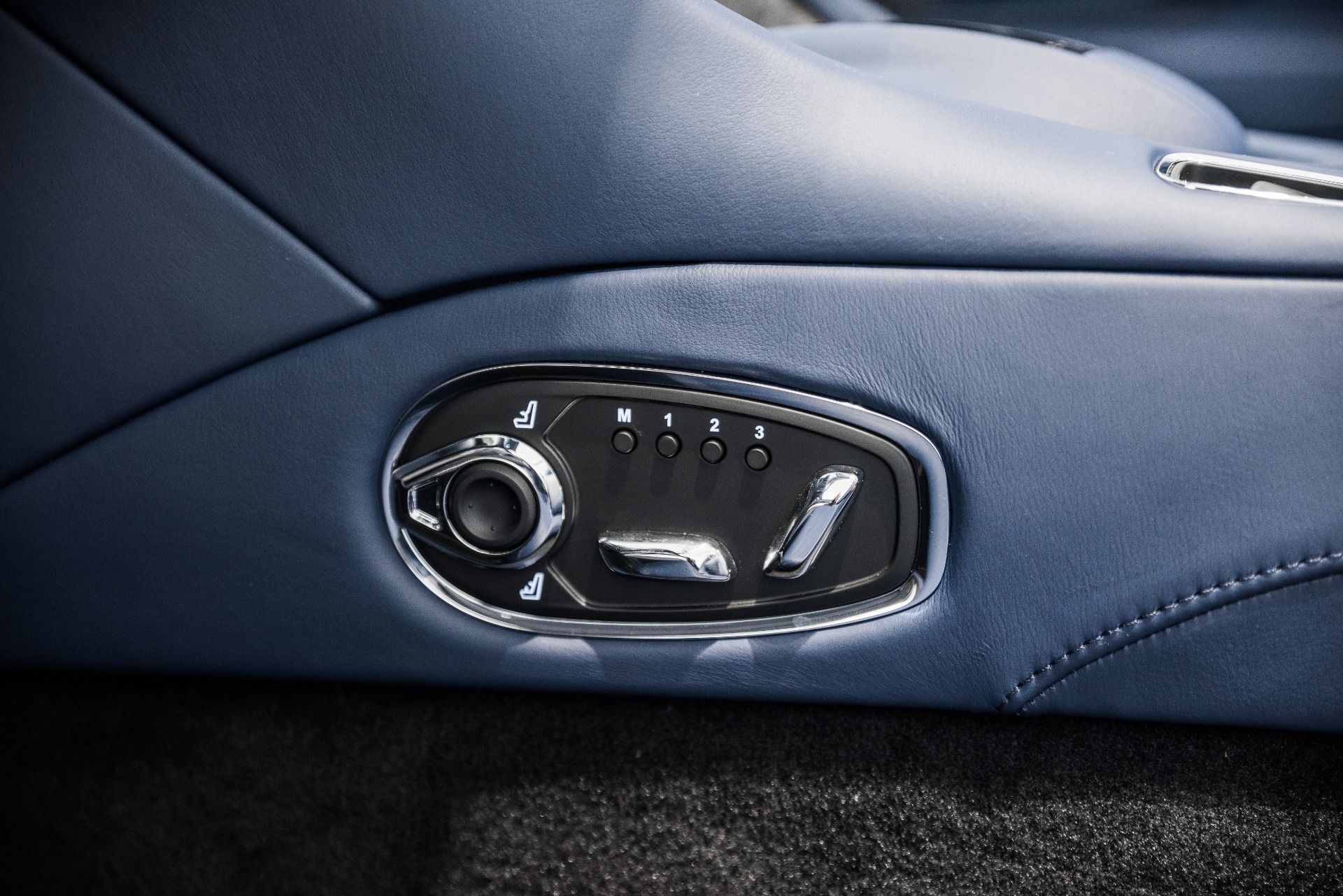 New 2020 Aston Martin DB11 Volante | St. Petersburg, FL