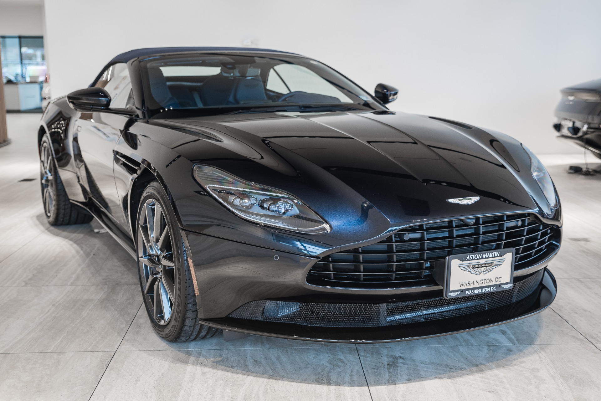New 2020 Aston Martin DB11 Volante | St. Petersburg, FL