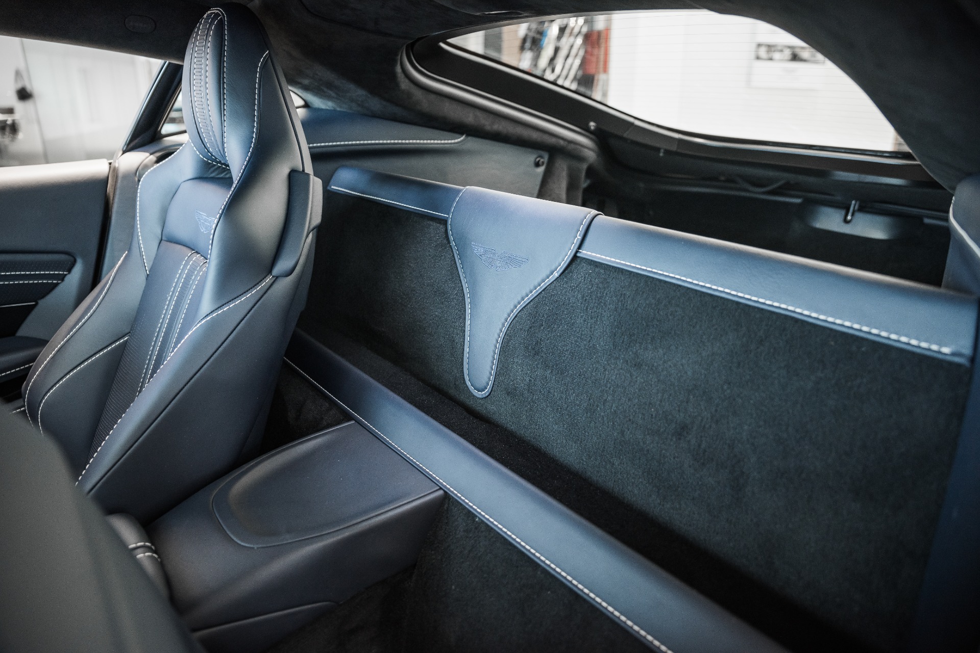New 2020 Aston Martin VANTAGE | St. Petersburg, FL