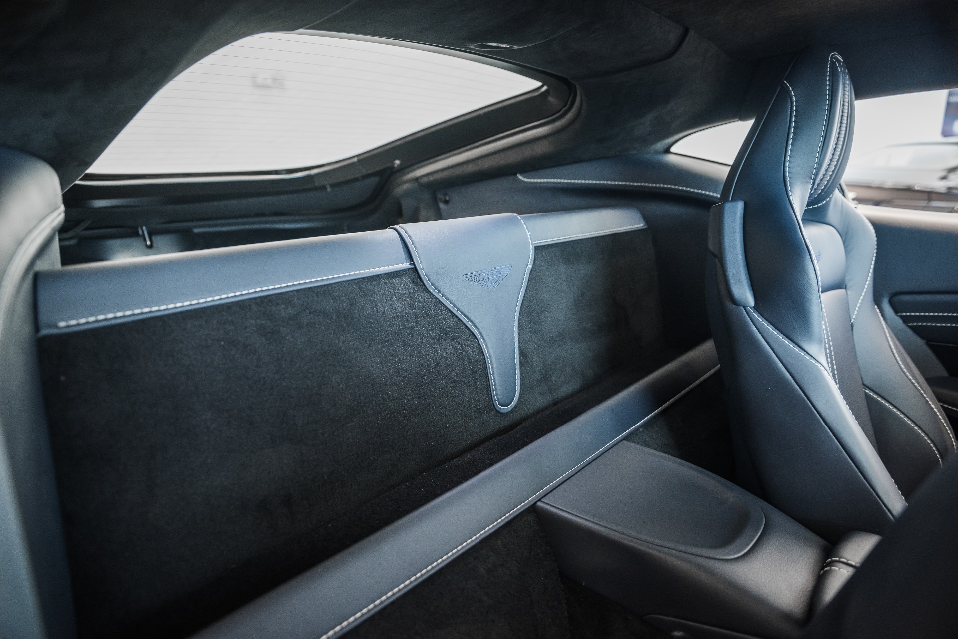 New 2020 Aston Martin VANTAGE | St. Petersburg, FL
