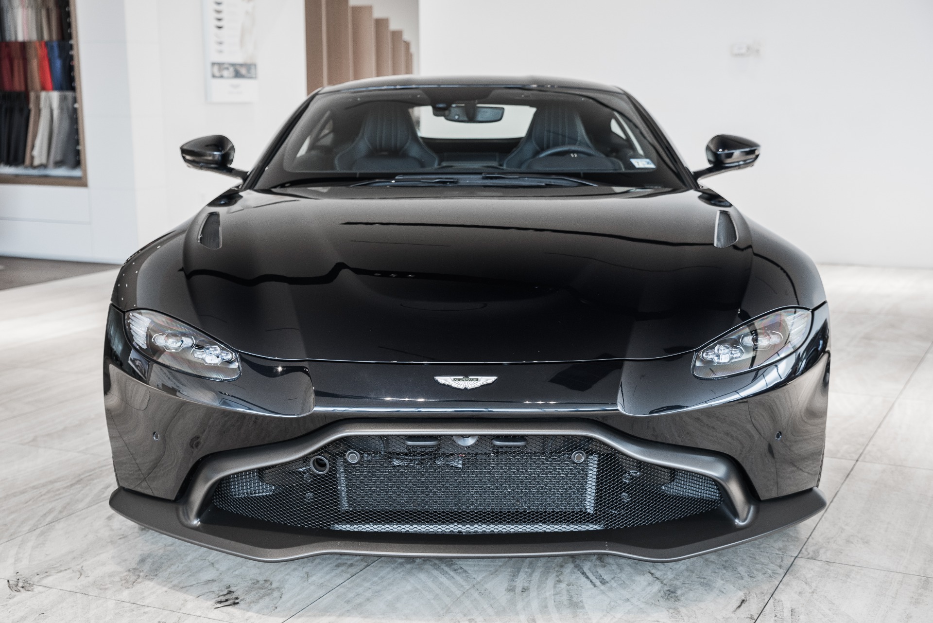 New 2020 Aston Martin VANTAGE | St. Petersburg, FL