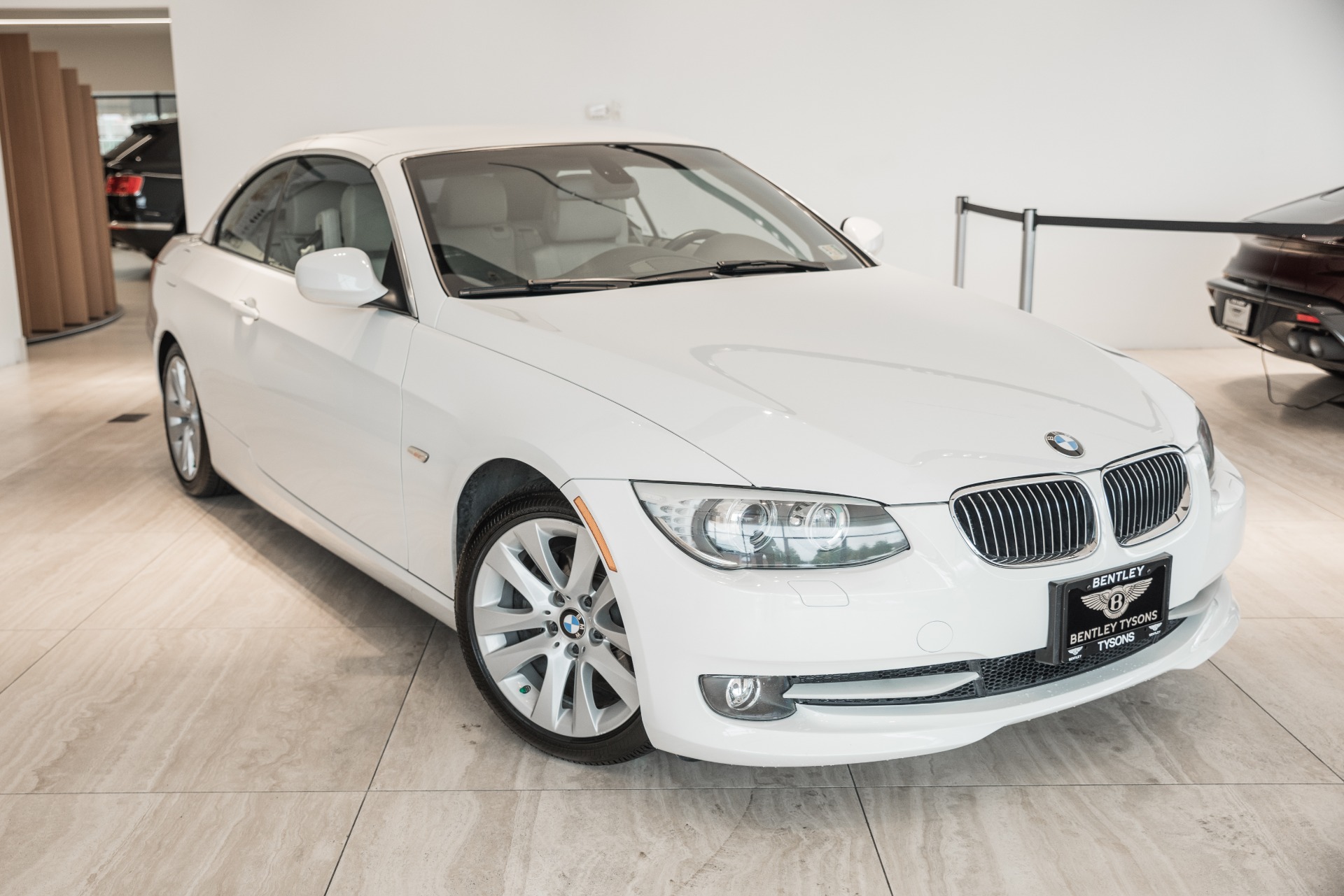 Used 2011 BMW 328I | Vienna, VA