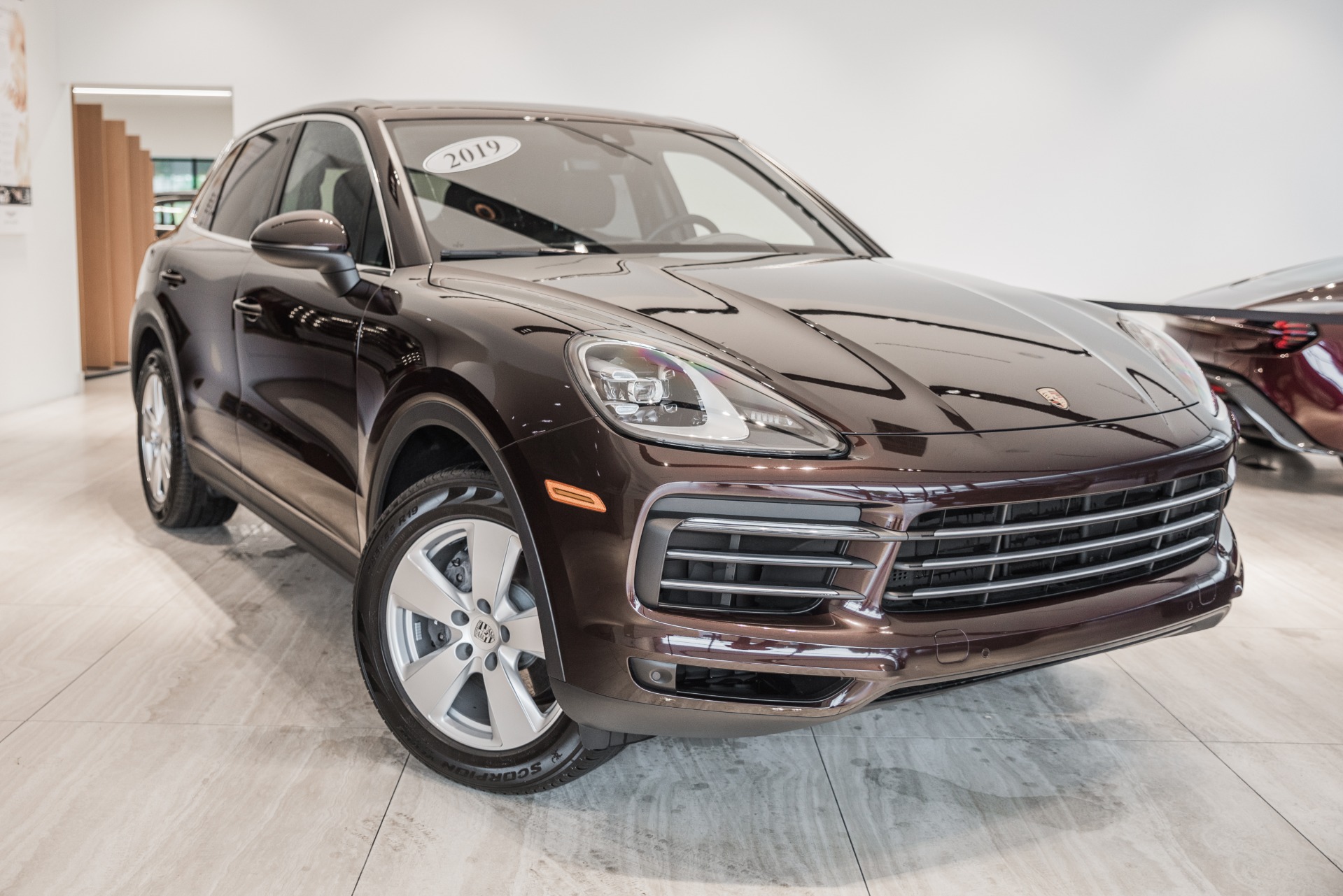 Used 2019 Porsche Cayenne | Vienna, VA