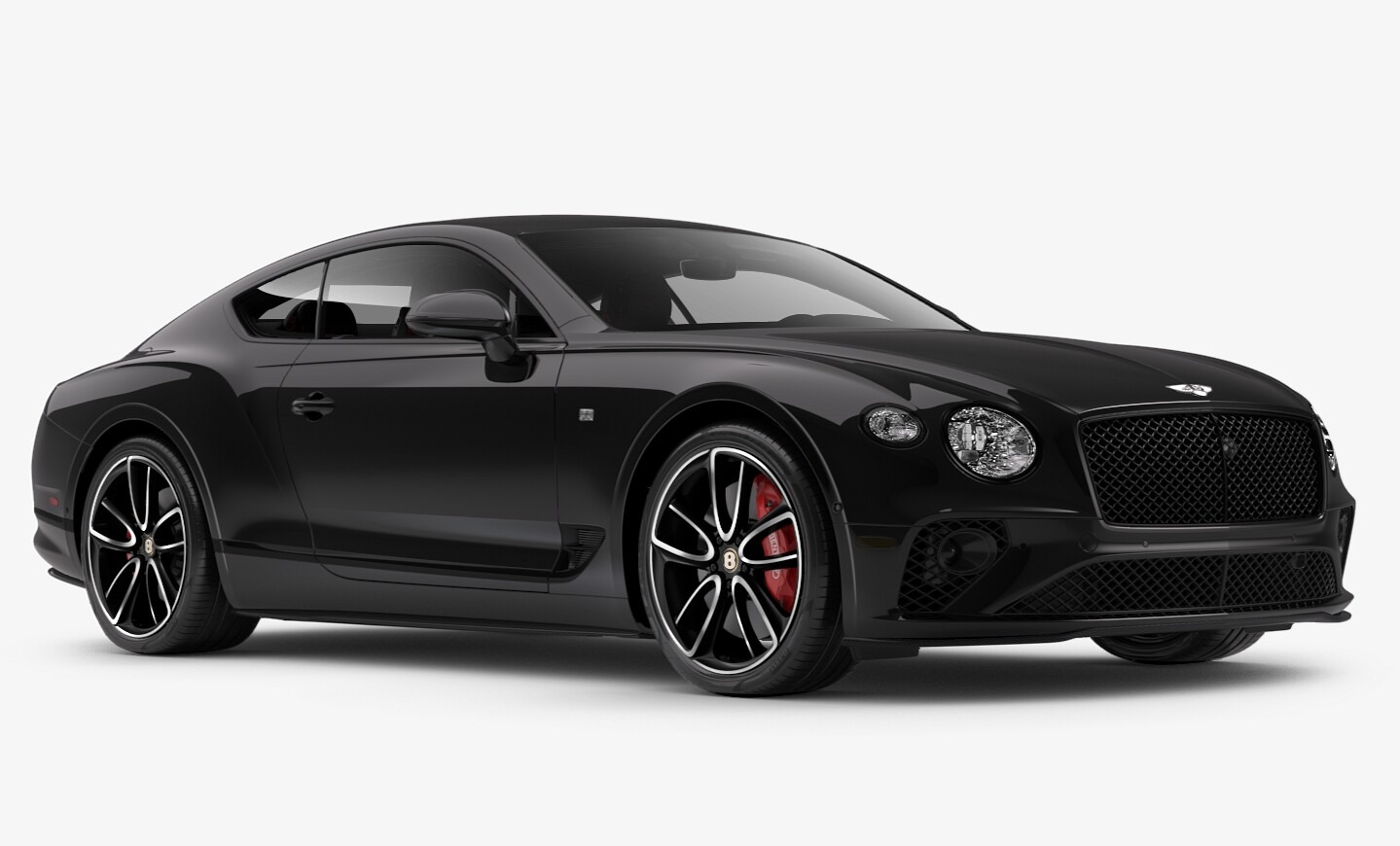 New 2020 BENTLEY CONTINENTAL GT V8 | Vienna, VA