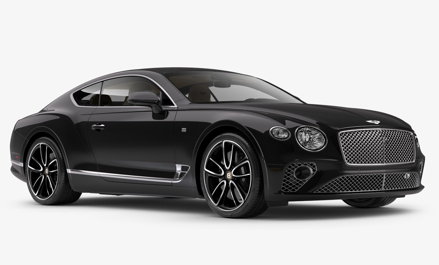 New 2020 BENTLEY CONTINENTAL GT V8 | Vienna, VA