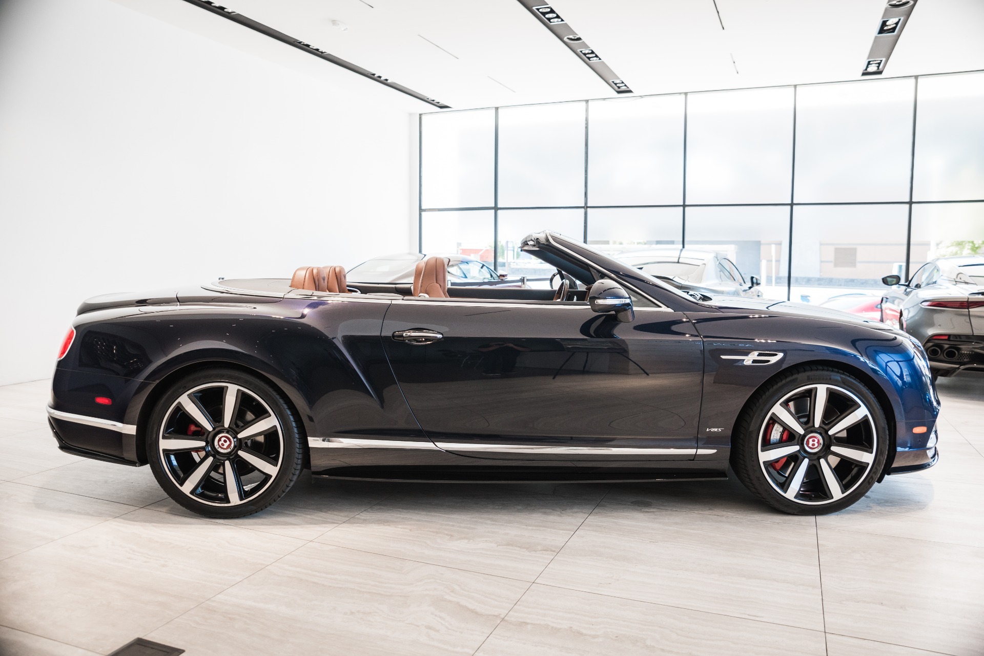 Used 2016 Bentley Continental GT | St. Petersburg, FL