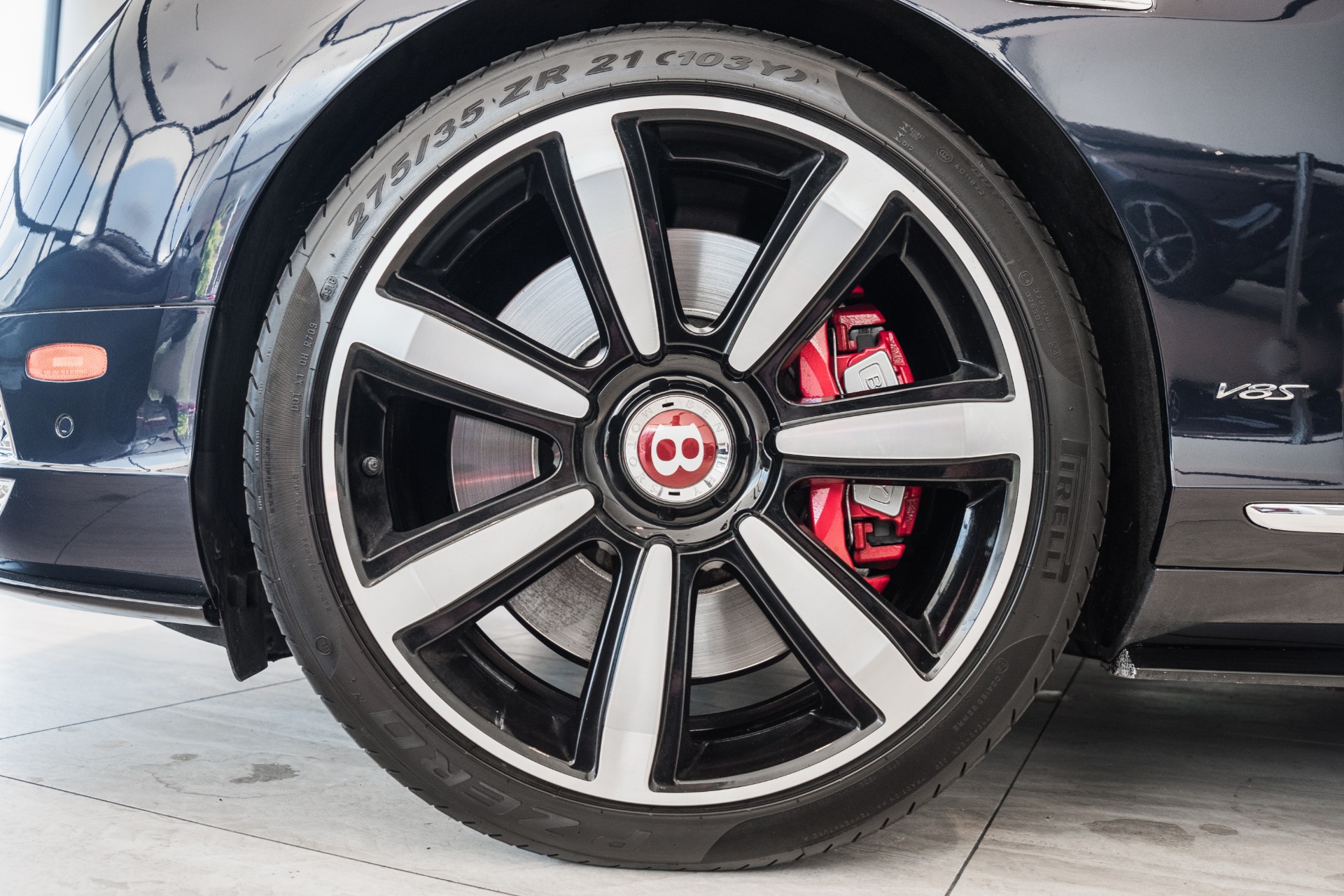 Used 2016 Bentley Continental GT | St. Petersburg, FL