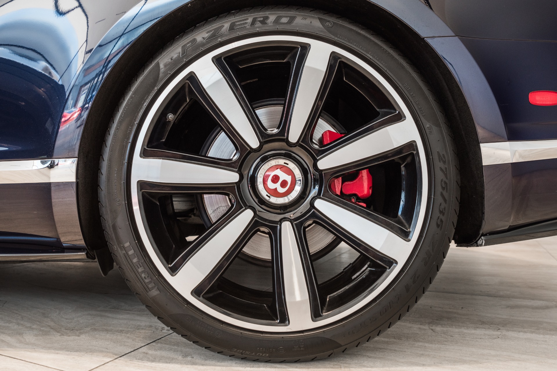 Used 2016 Bentley Continental GT | St. Petersburg, FL