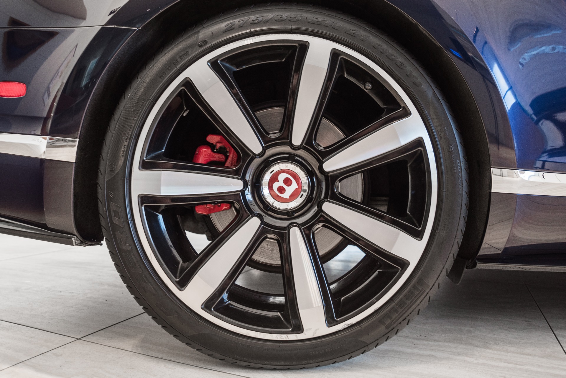 Used 2016 Bentley Continental GT | St. Petersburg, FL
