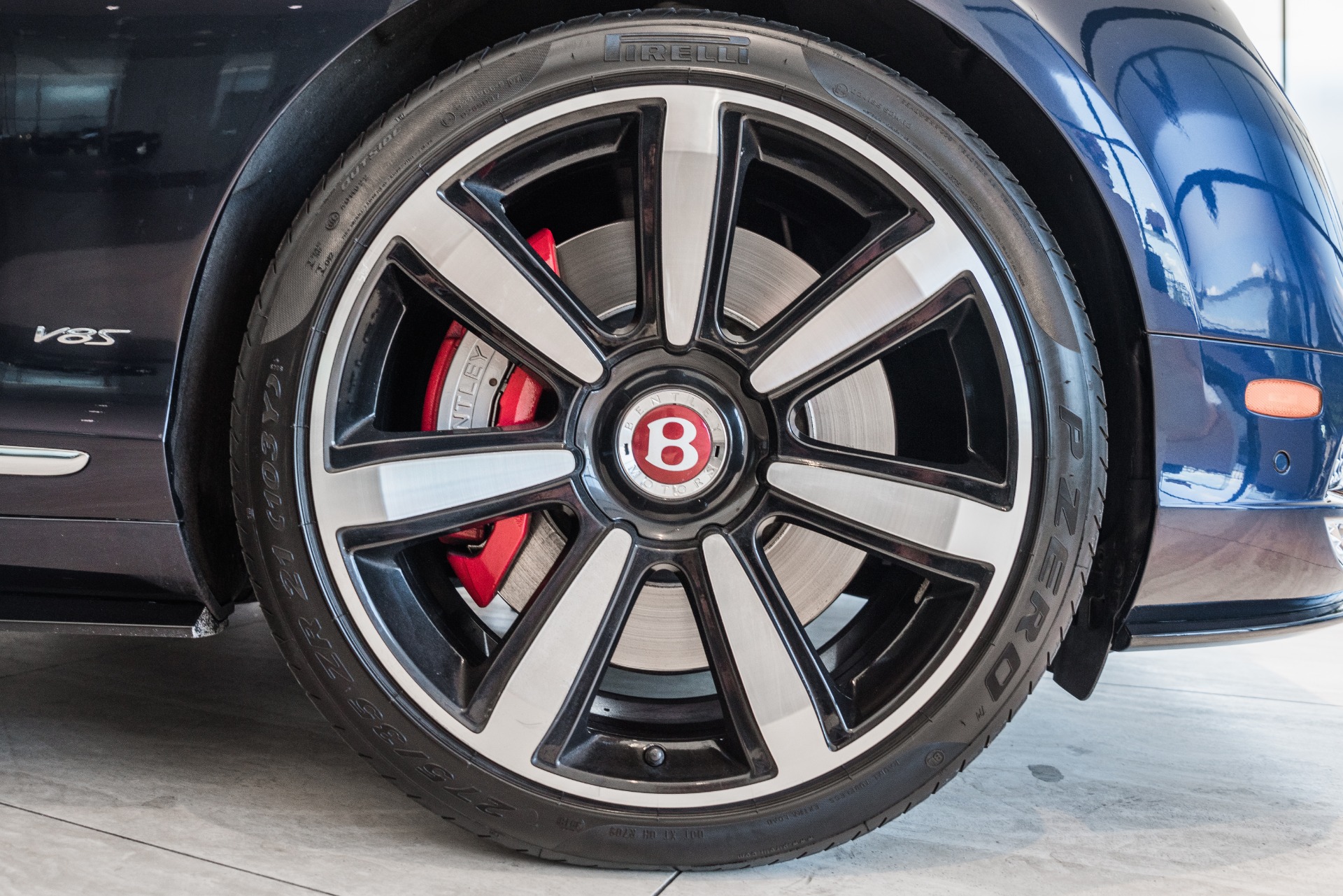 Used 2016 Bentley Continental GT | St. Petersburg, FL