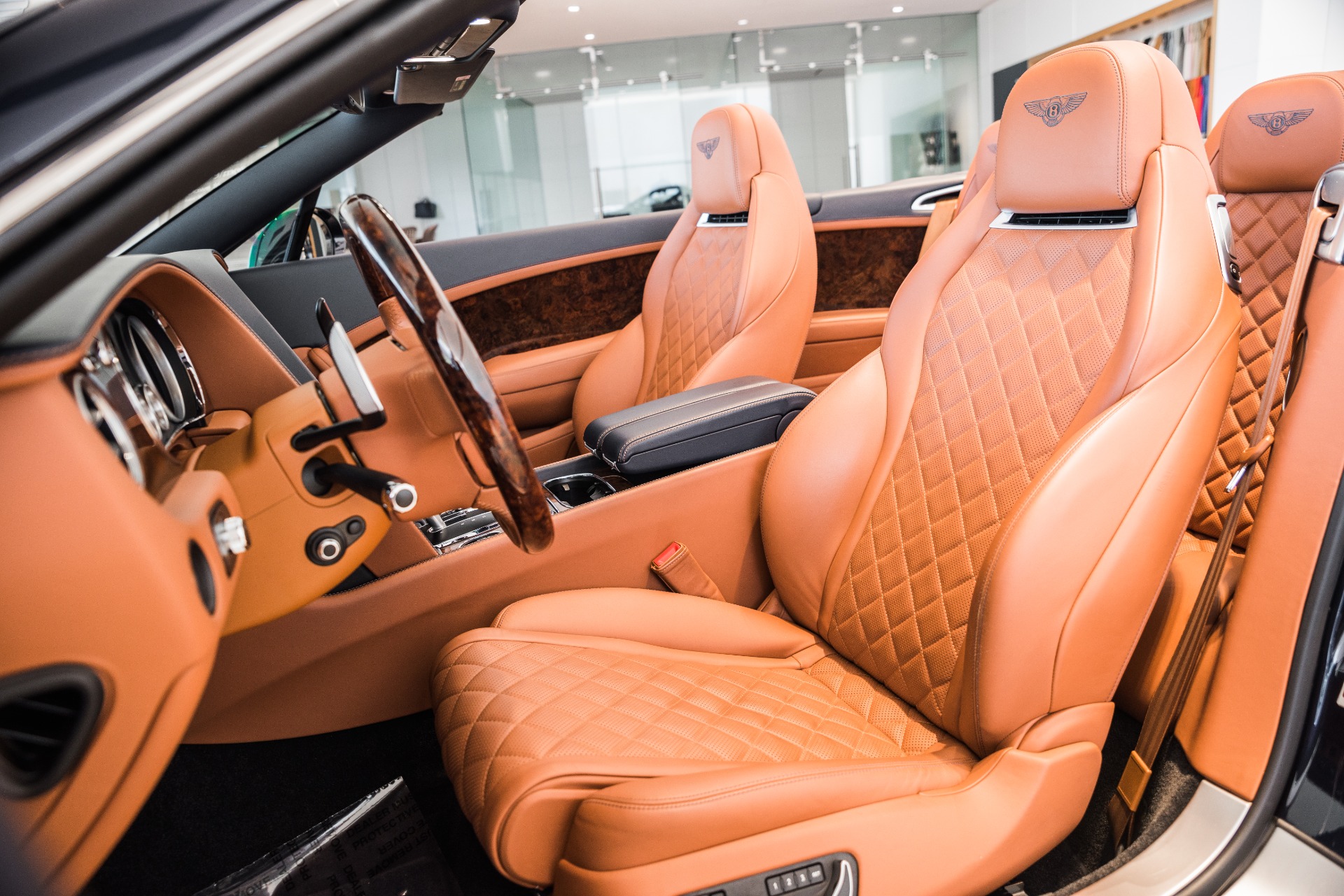 Used 2016 Bentley Continental GT | St. Petersburg, FL