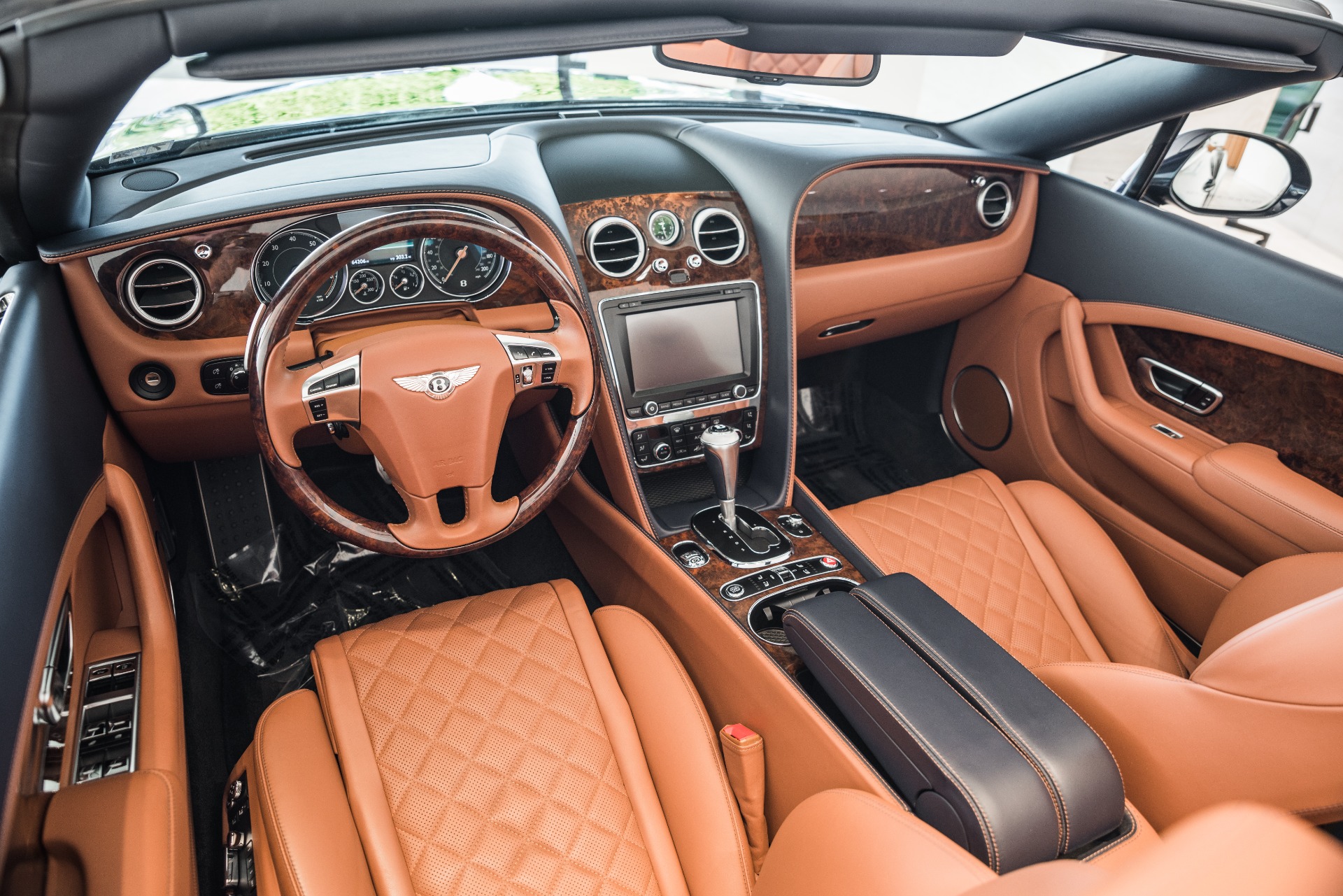 Used 2016 Bentley Continental GT | St. Petersburg, FL