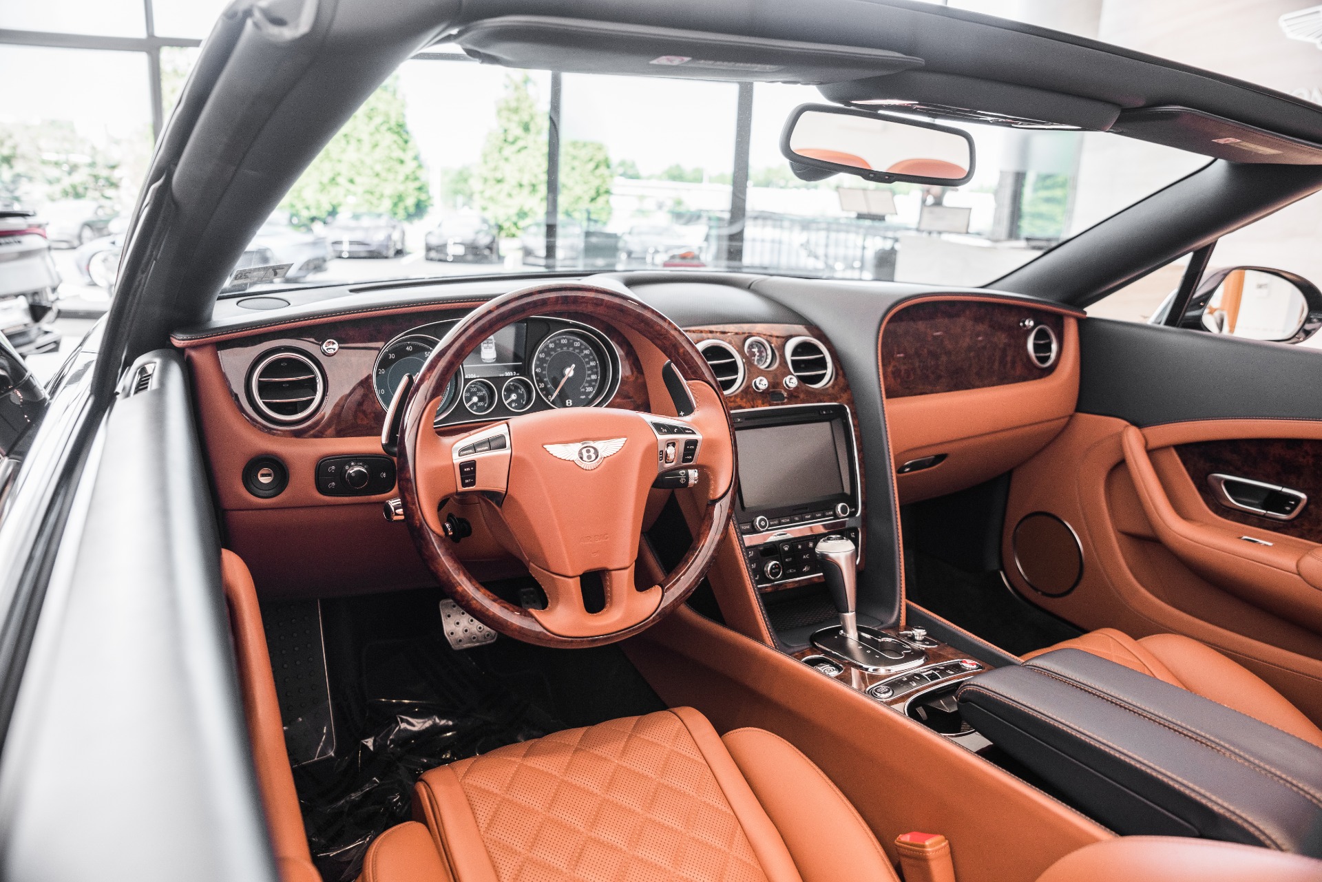 Used 2016 Bentley Continental GT | St. Petersburg, FL