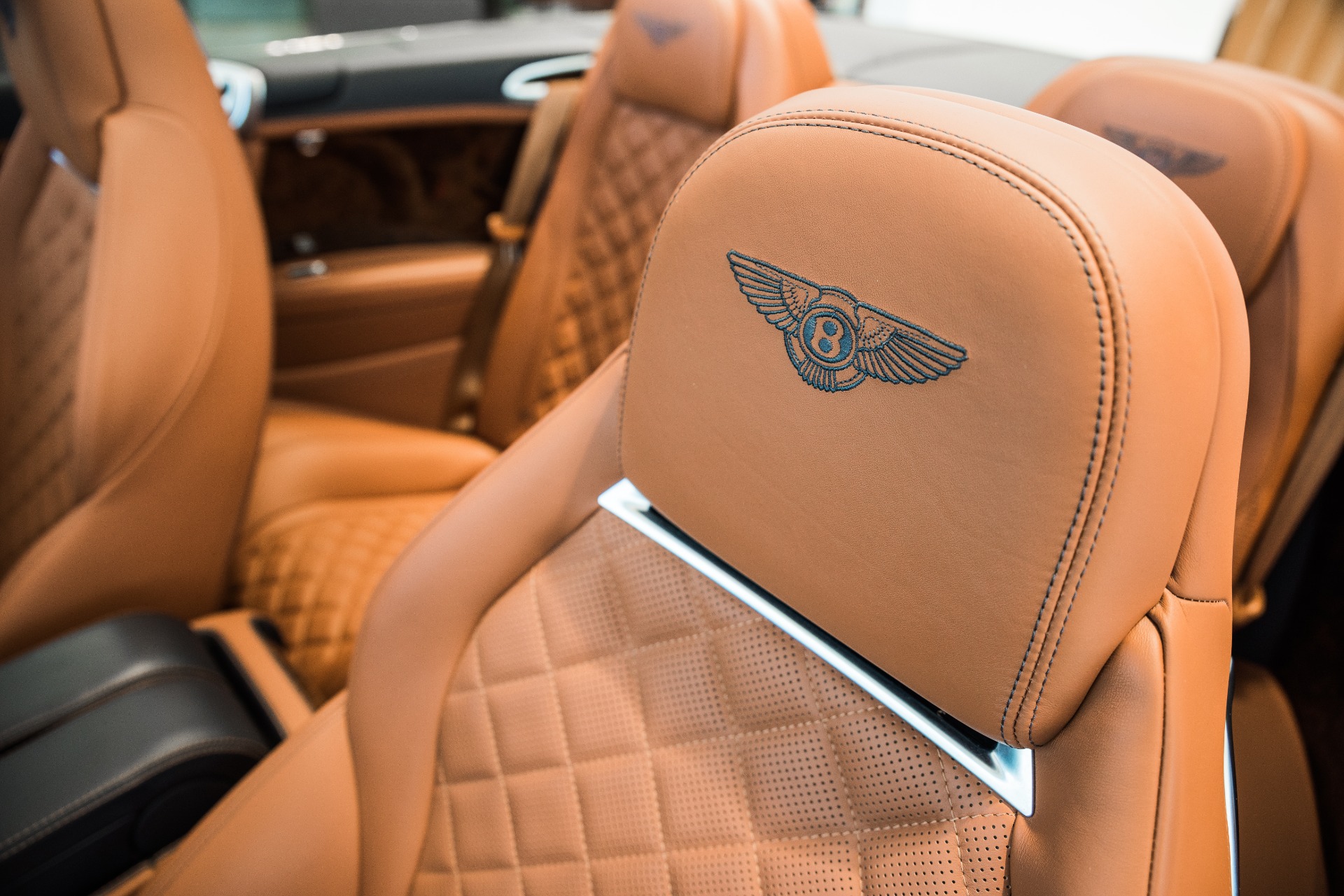 Used 2016 Bentley Continental GT | St. Petersburg, FL