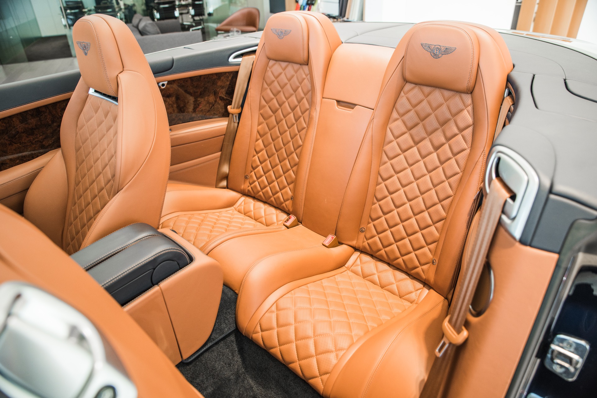 Used 2016 Bentley Continental GT | St. Petersburg, FL