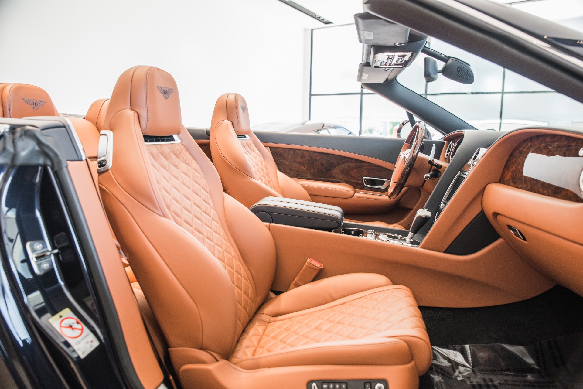 Used 2016 Bentley Continental GT | St. Petersburg, FL