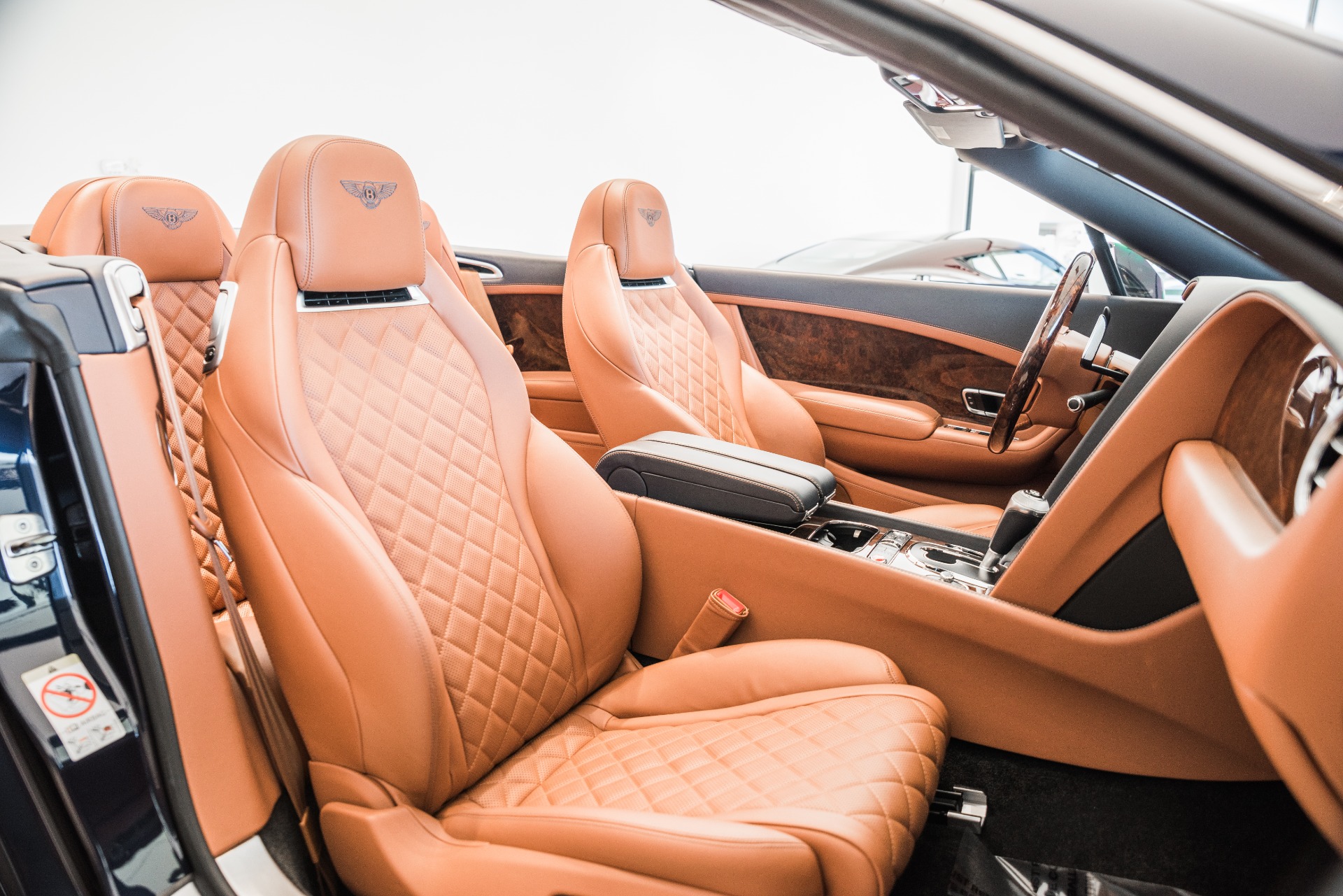 Used 2016 Bentley Continental GT | St. Petersburg, FL