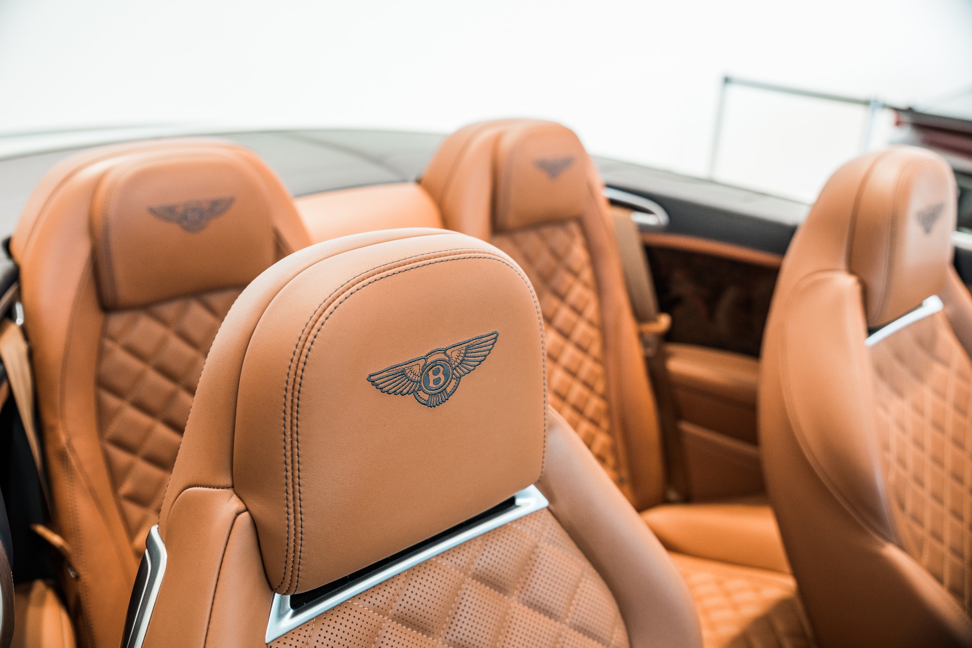 Used 2016 Bentley Continental GT | St. Petersburg, FL