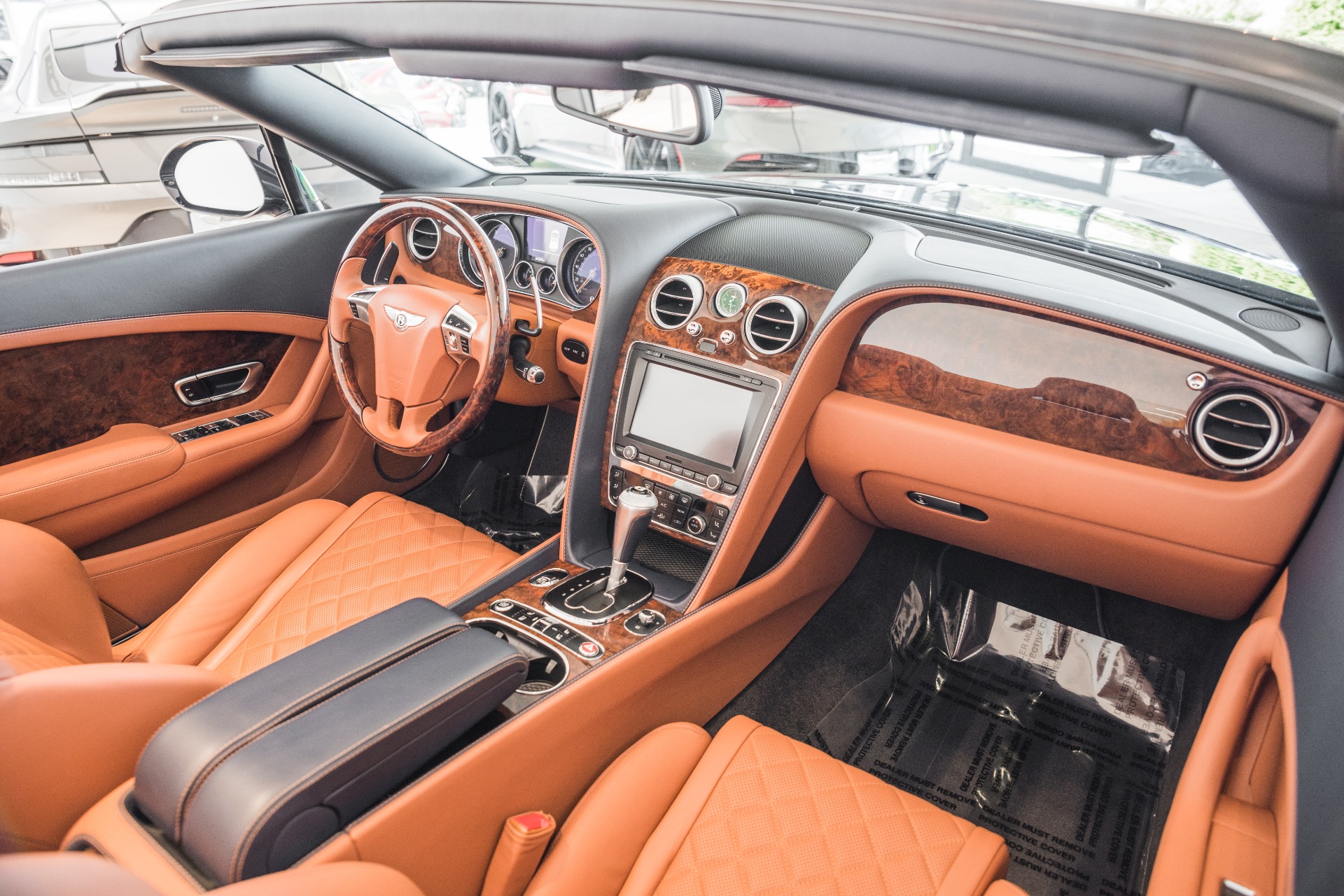 Used 2016 Bentley Continental GT | St. Petersburg, FL