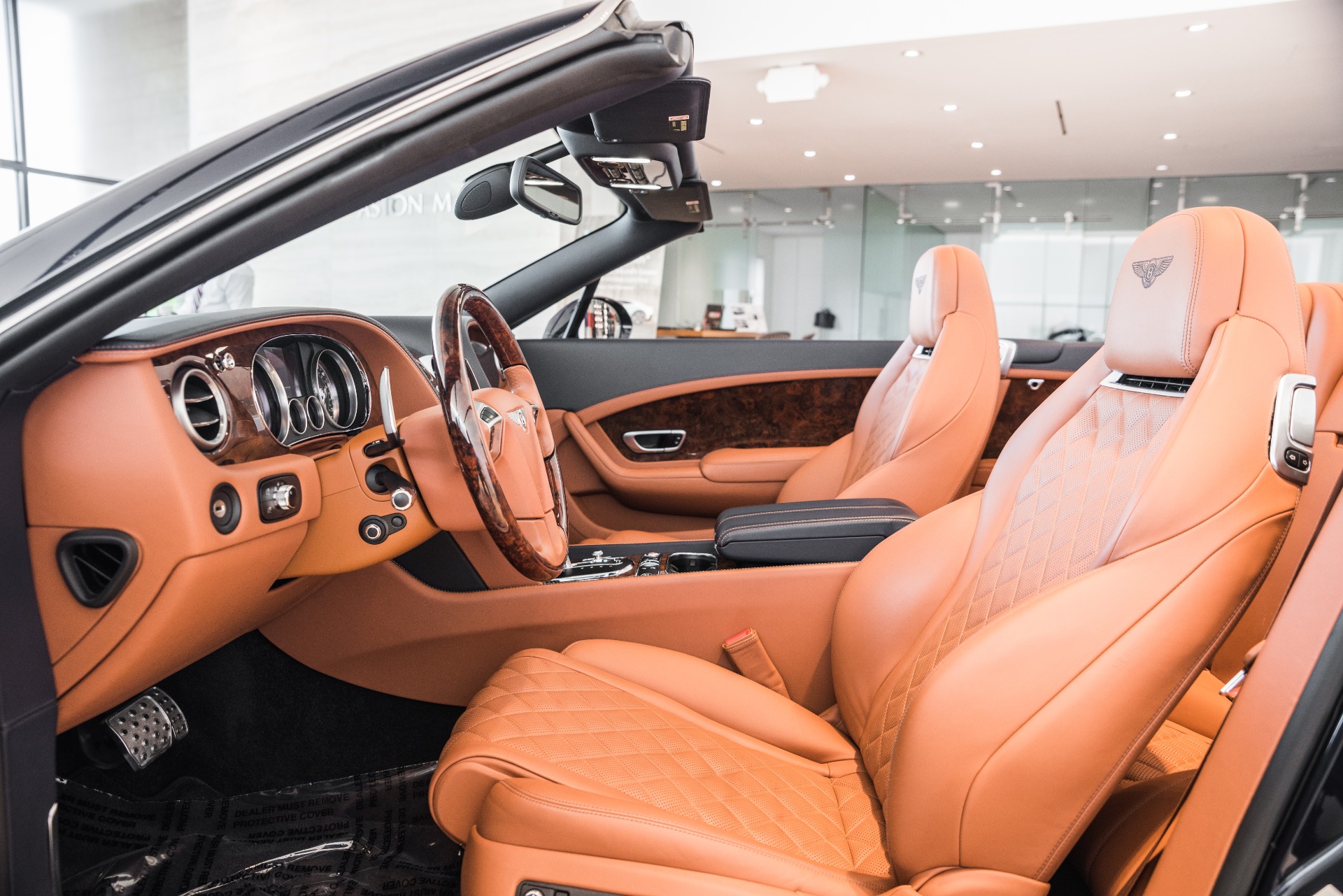 Used 2016 Bentley Continental GT | St. Petersburg, FL