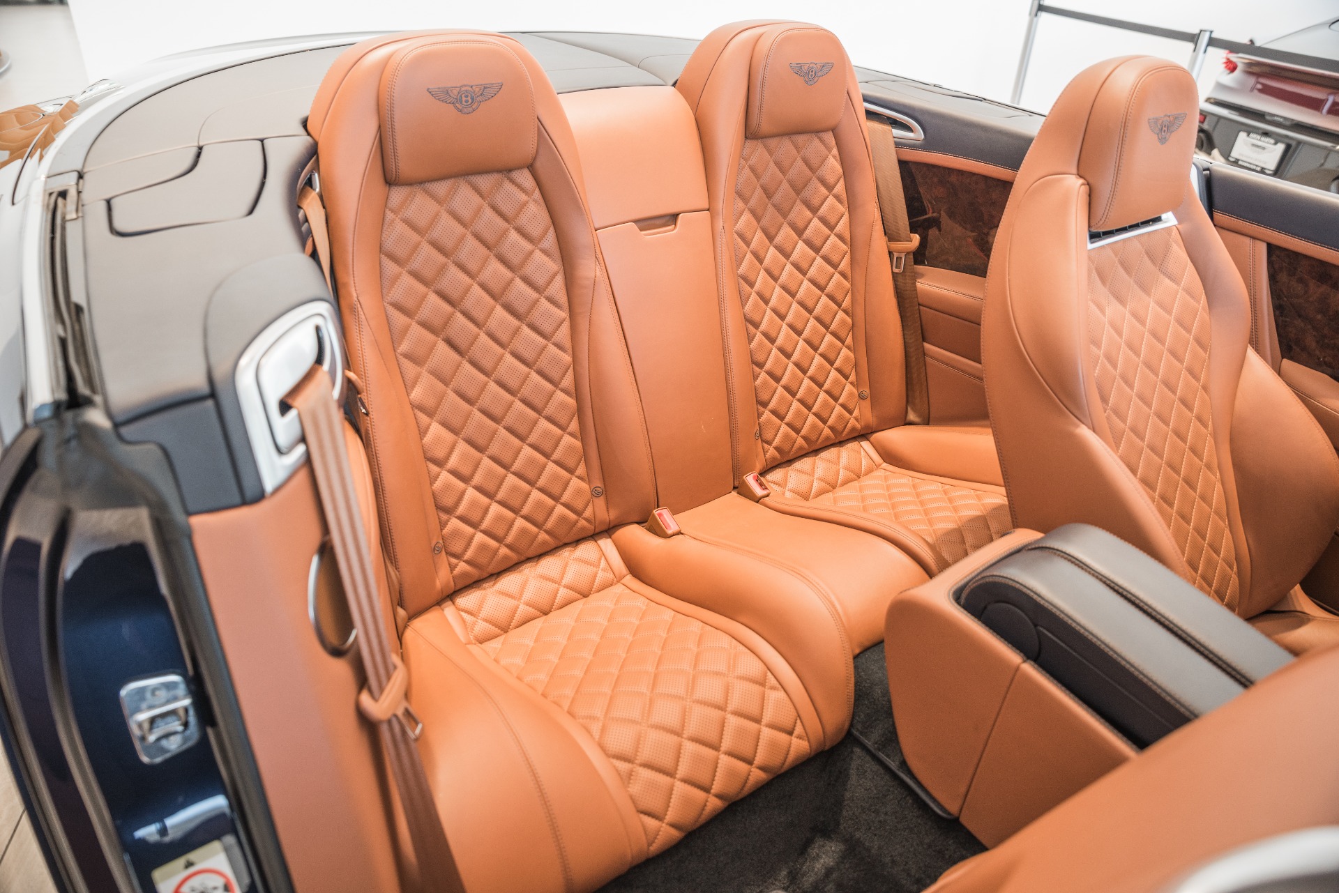 Used 2016 Bentley Continental GT | St. Petersburg, FL