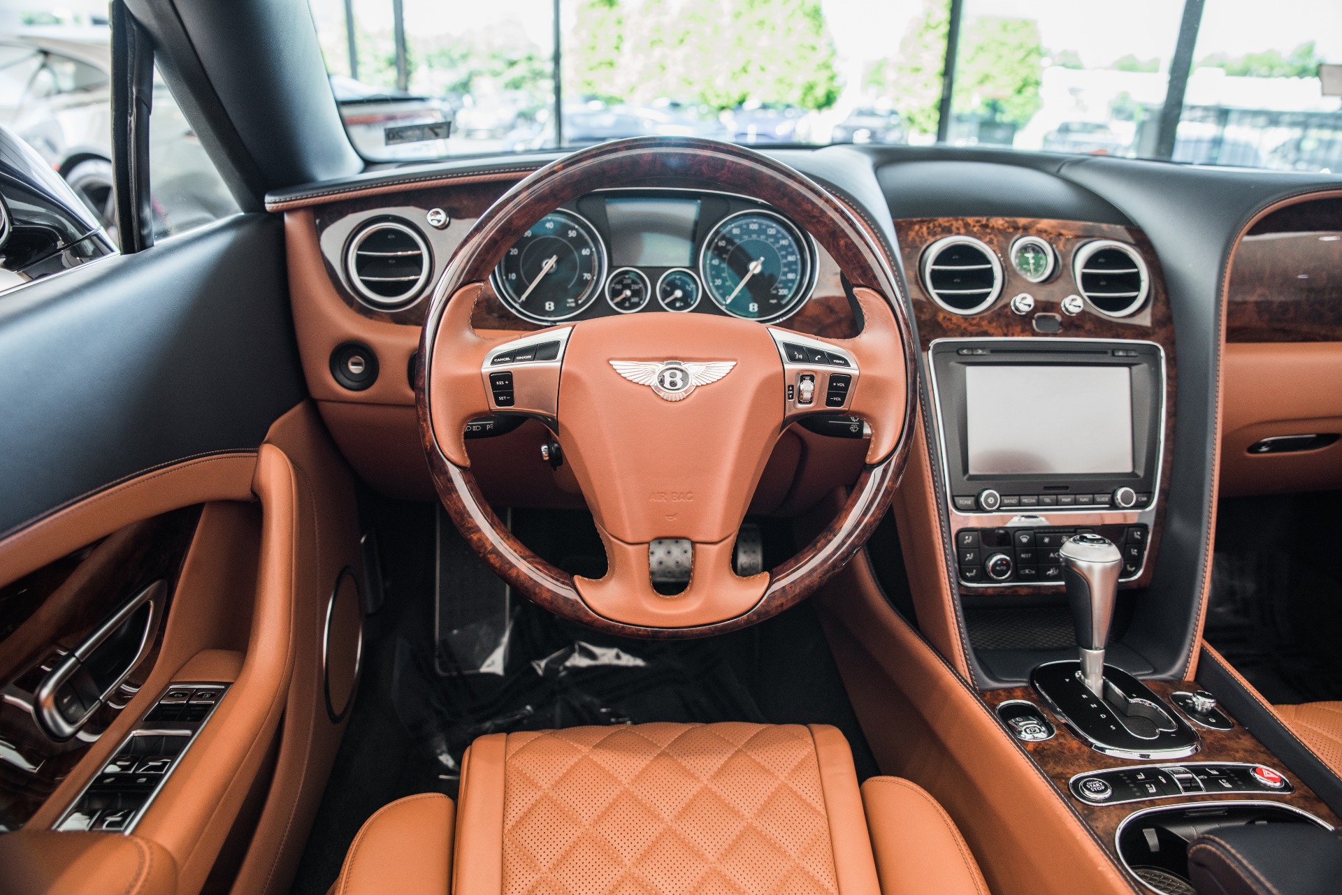 Used 2016 Bentley Continental GT | St. Petersburg, FL