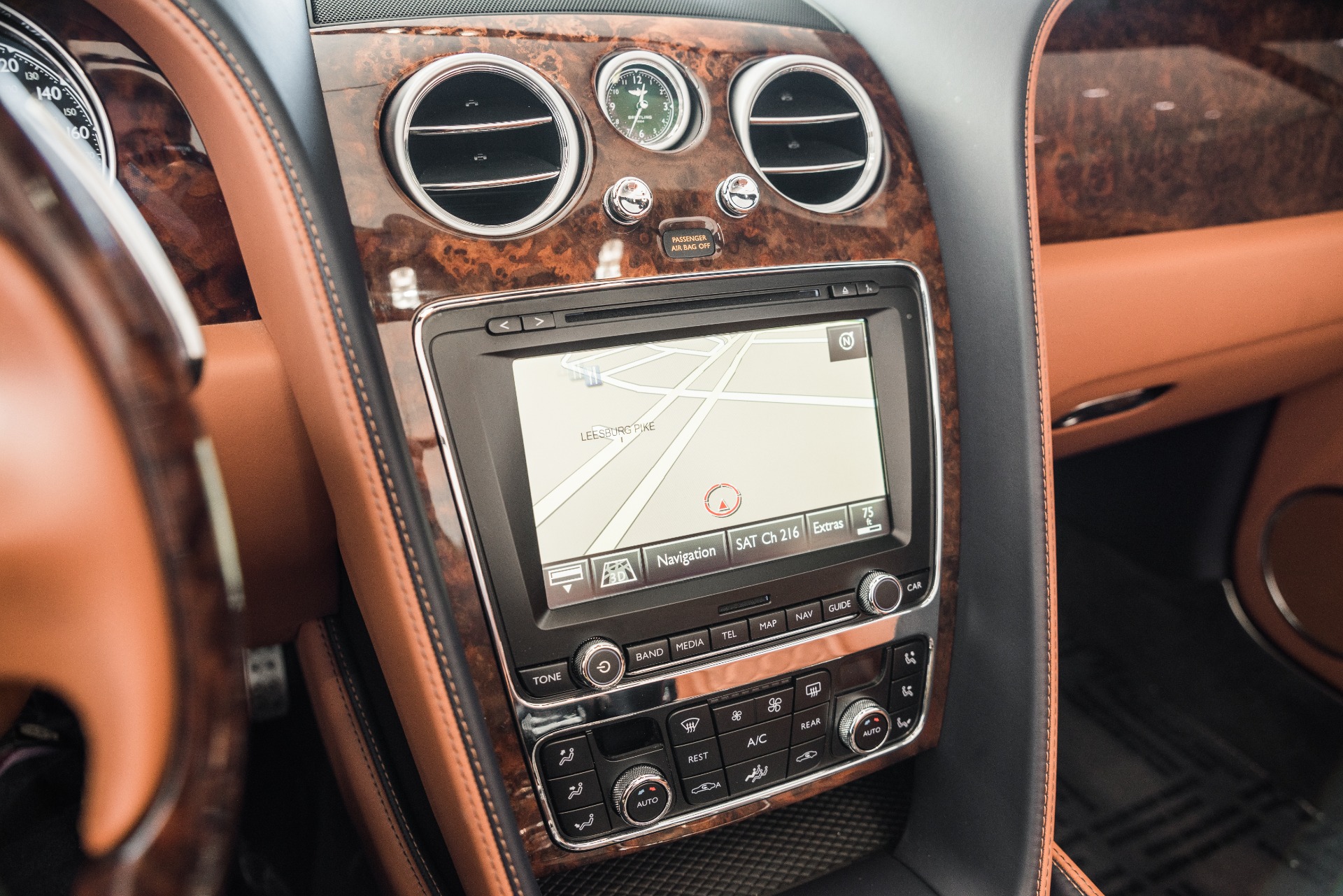 Used 2016 Bentley Continental GT | St. Petersburg, FL