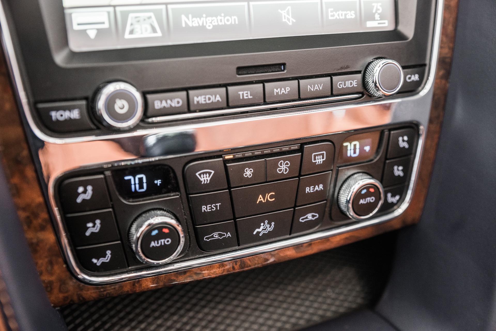 Used 2016 Bentley Continental GT | St. Petersburg, FL