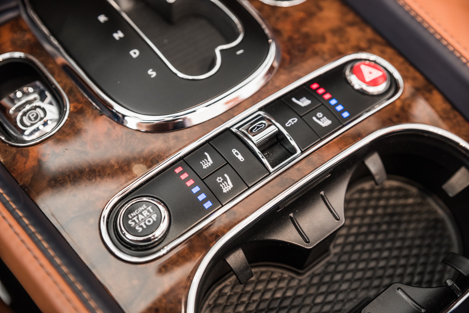 Used 2016 Bentley Continental GT | St. Petersburg, FL