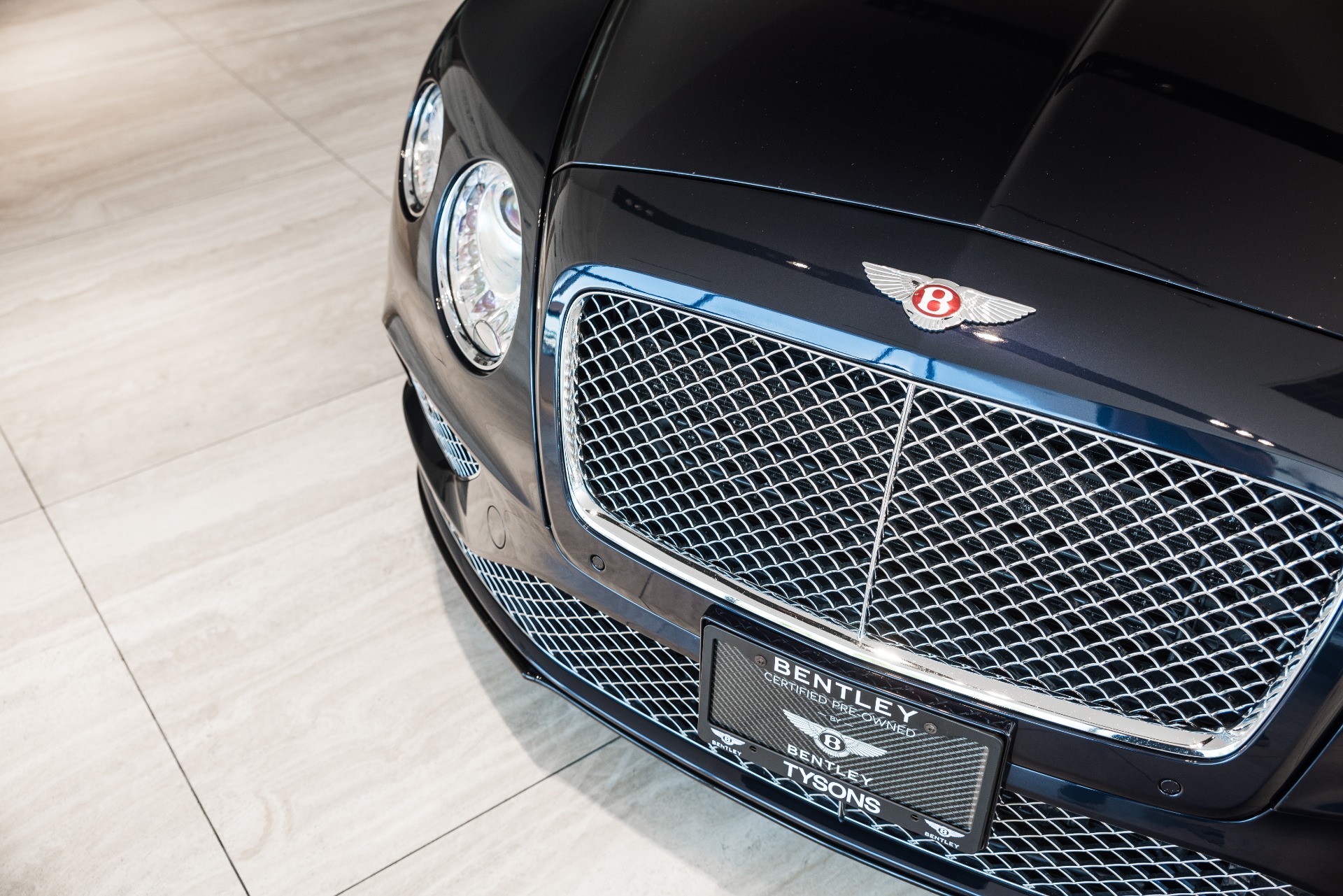 Used 2016 Bentley Continental GT | St. Petersburg, FL