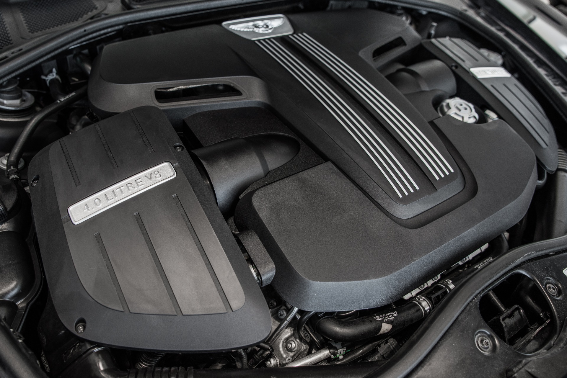 Used 2016 Bentley Continental GT | St. Petersburg, FL