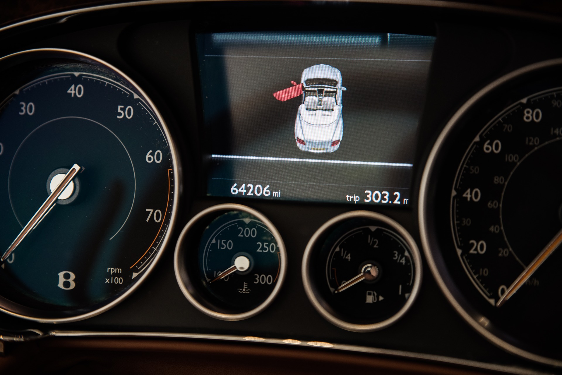 Used 2016 Bentley Continental GT | St. Petersburg, FL