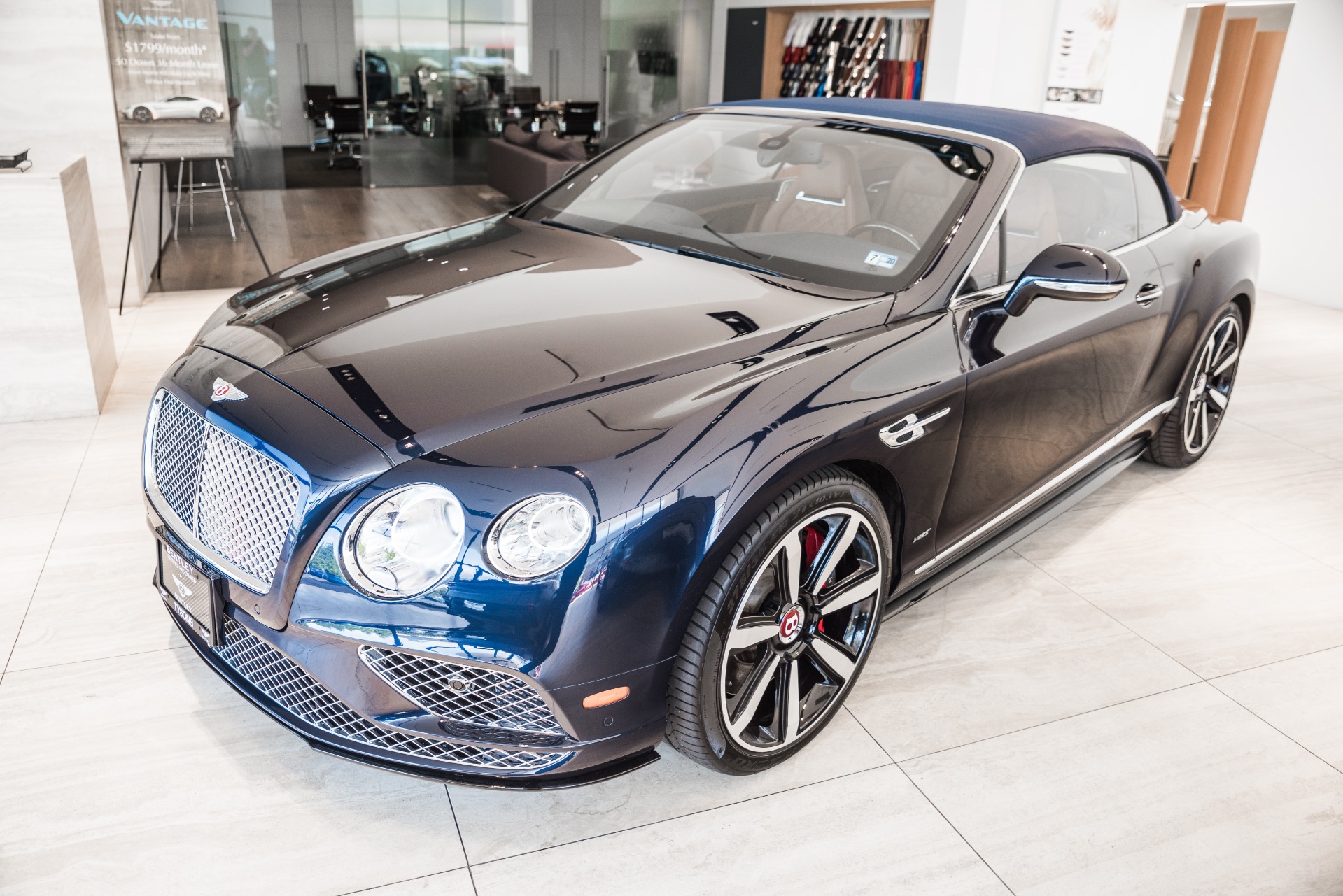 Used 2016 Bentley Continental GT | St. Petersburg, FL