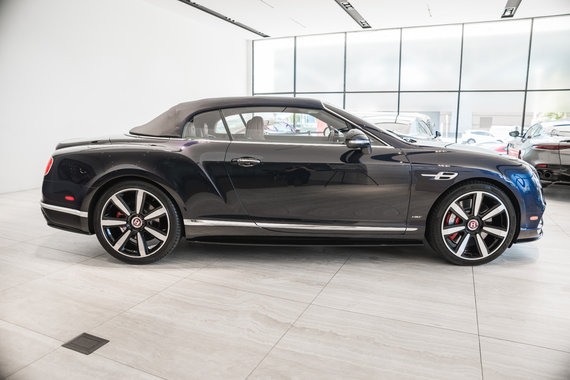 Used 2016 Bentley Continental GT | St. Petersburg, FL