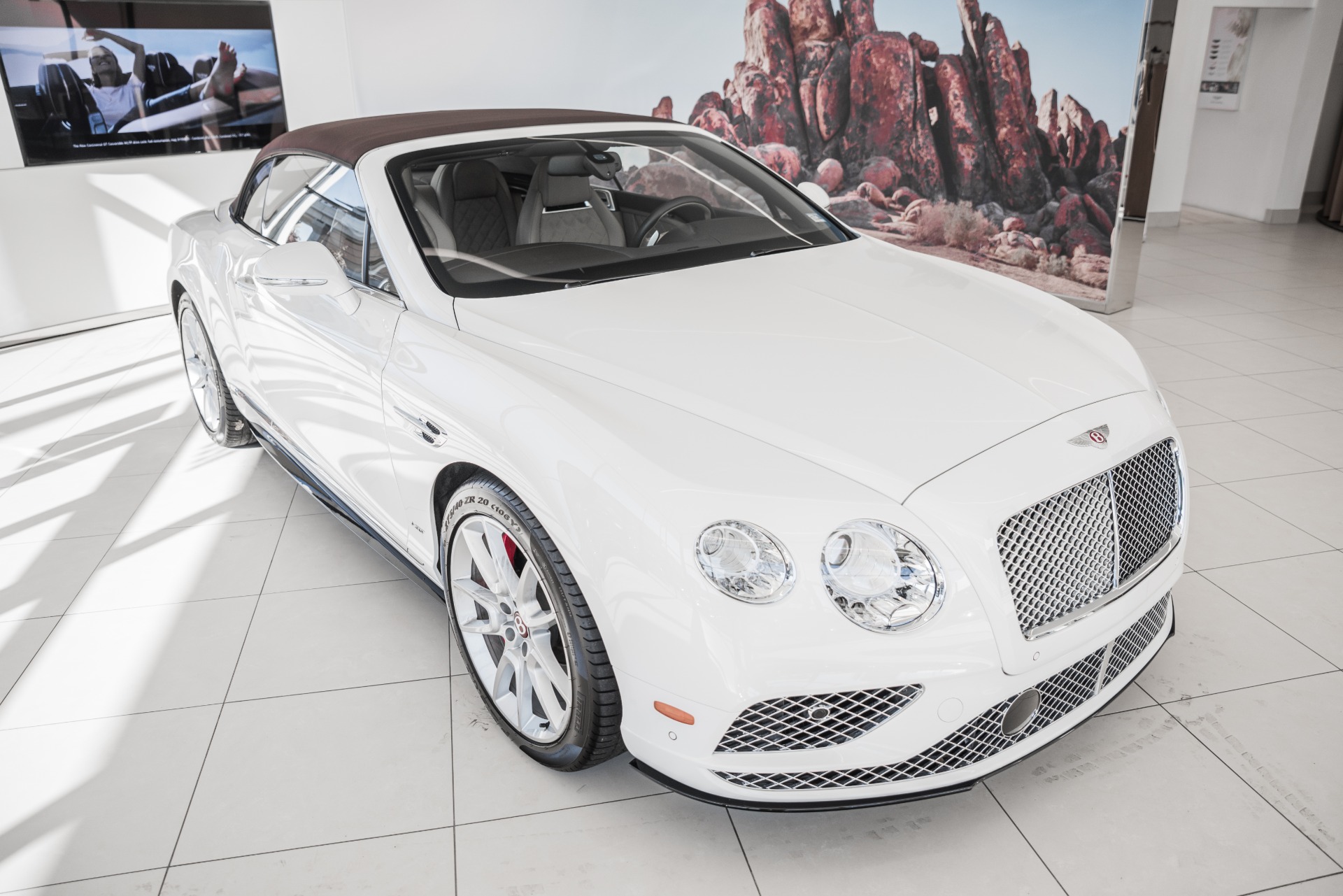 Used 2017 Bentley Continental GT V8 S | St. Petersburg, FL