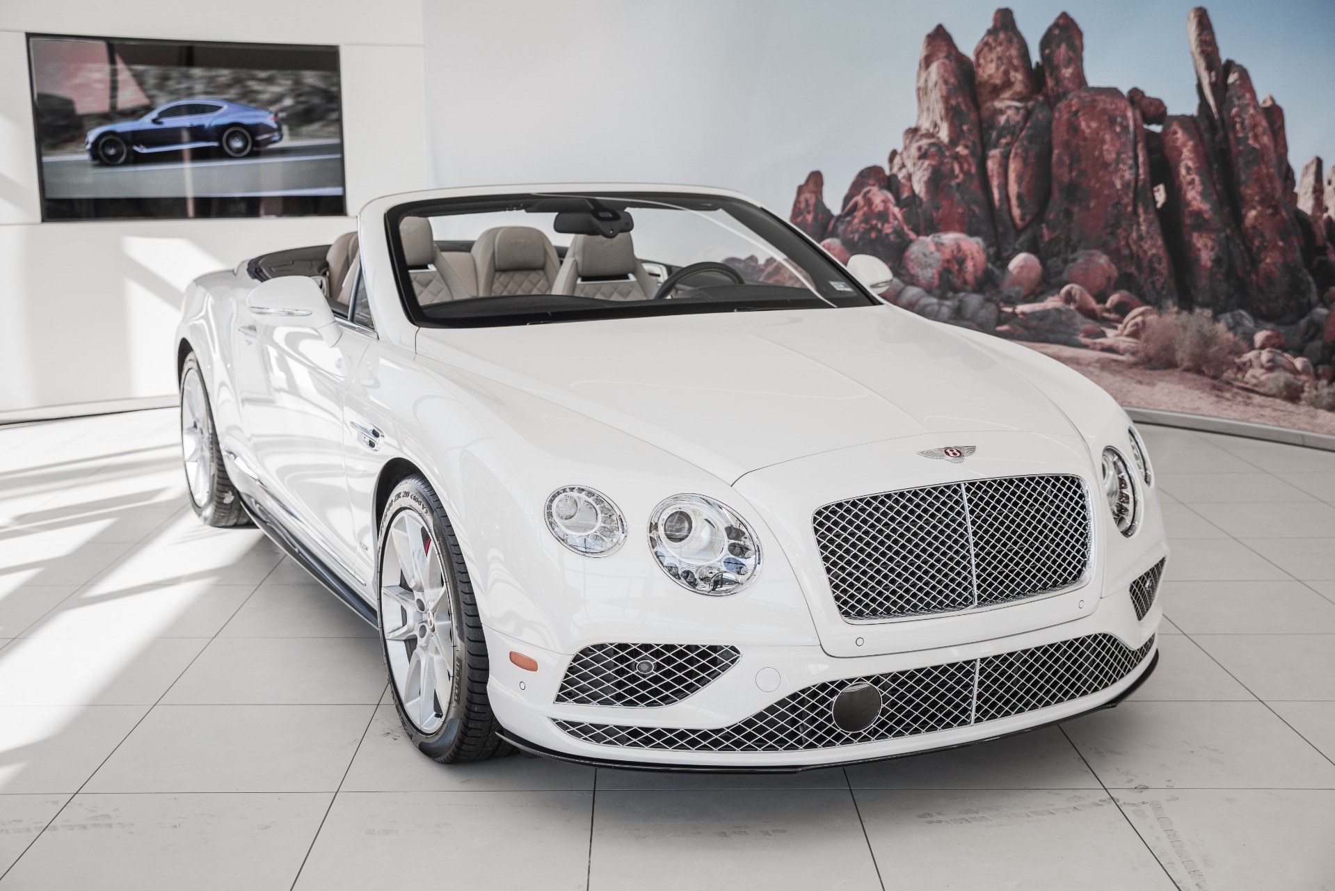 Used 2017 Bentley Continental GT V8 S | St. Petersburg, FL