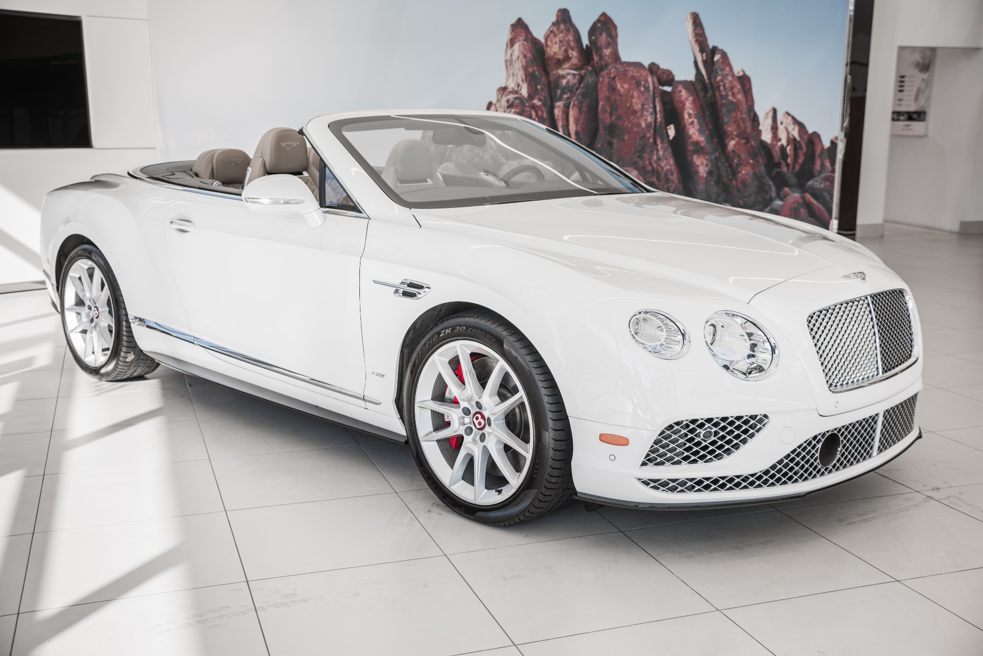 Used 2017 Bentley Continental GT V8 S | St. Petersburg, FL
