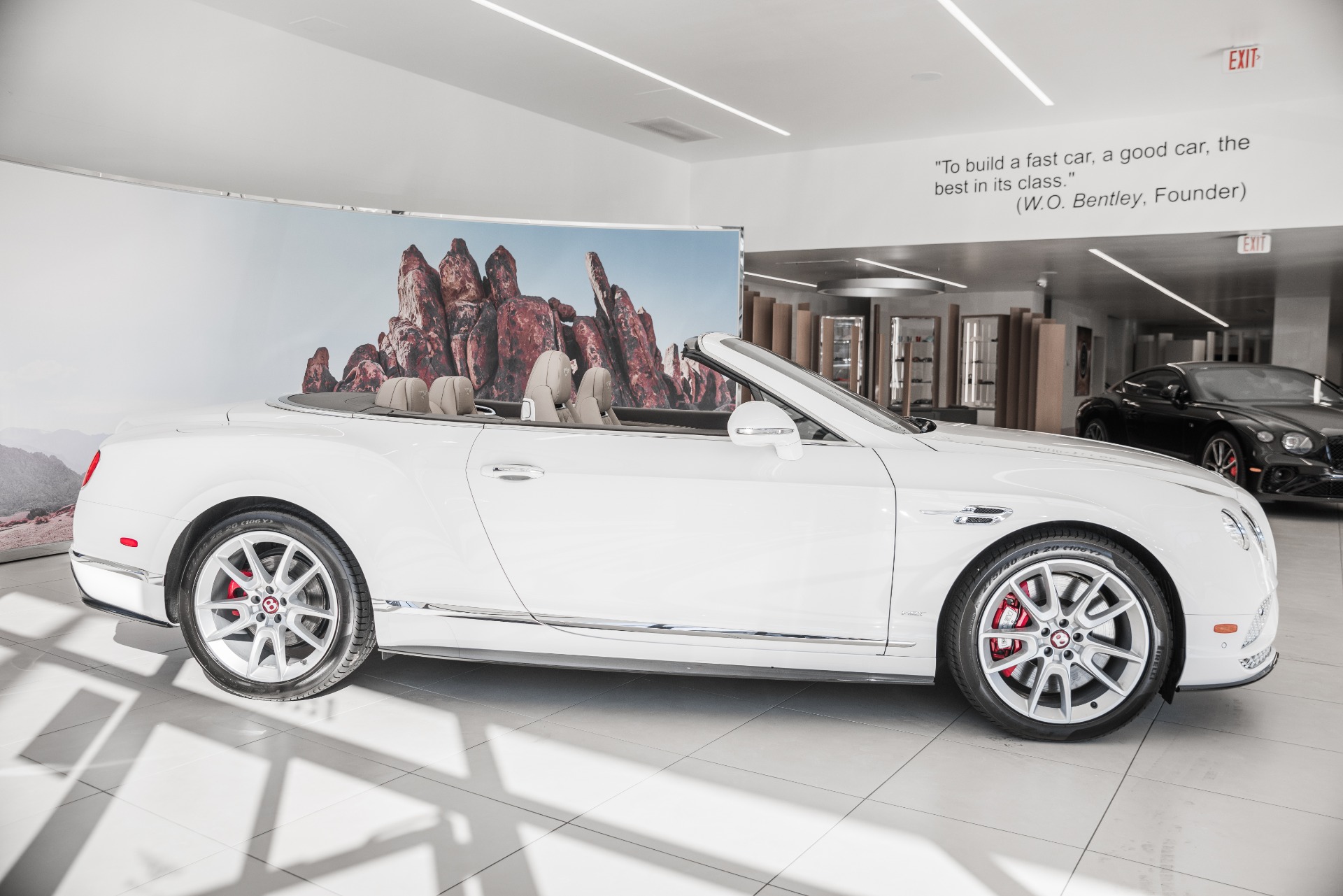Used 2017 Bentley Continental GT V8 S | St. Petersburg, FL
