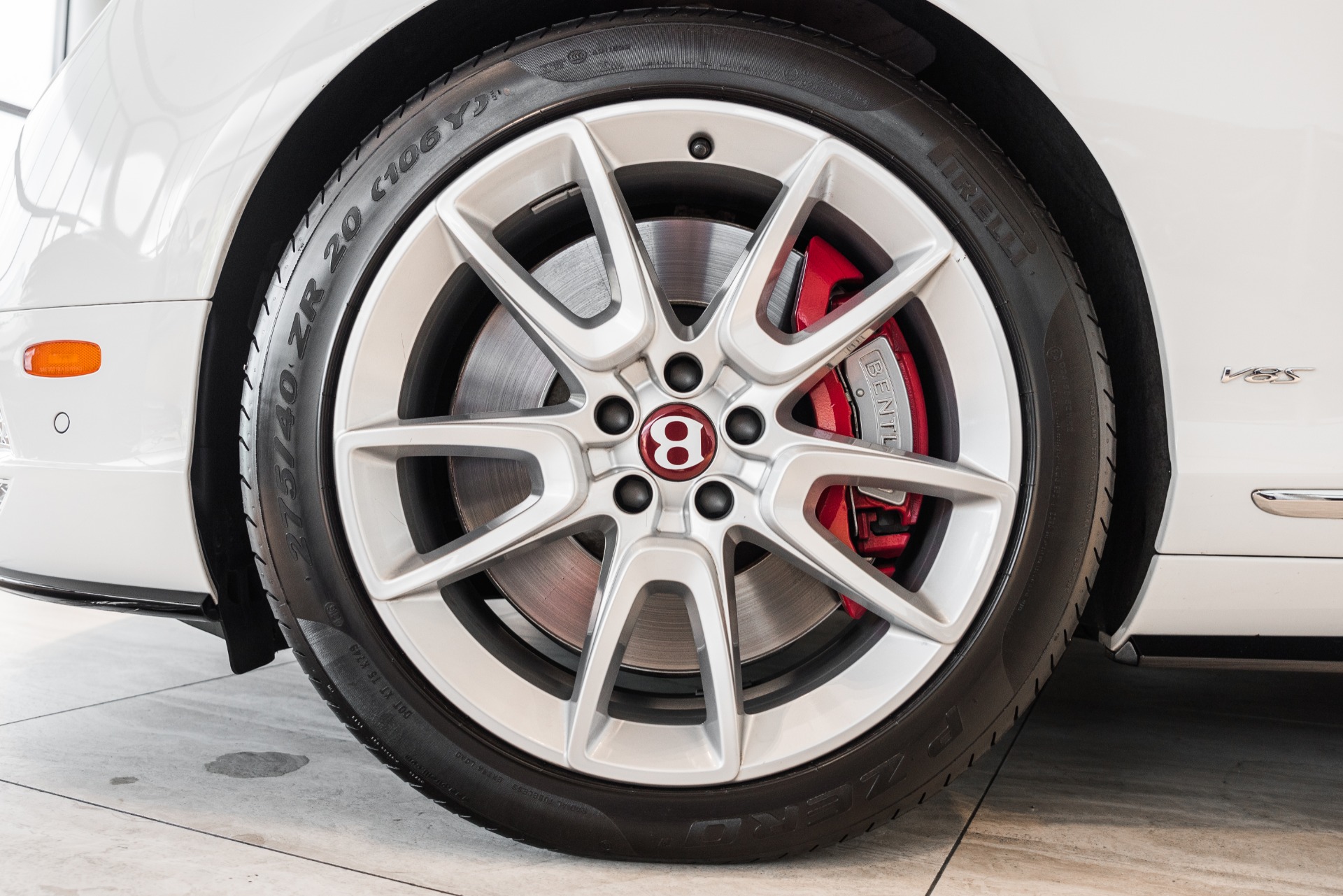 Used 2017 Bentley Continental GT V8 S | St. Petersburg, FL