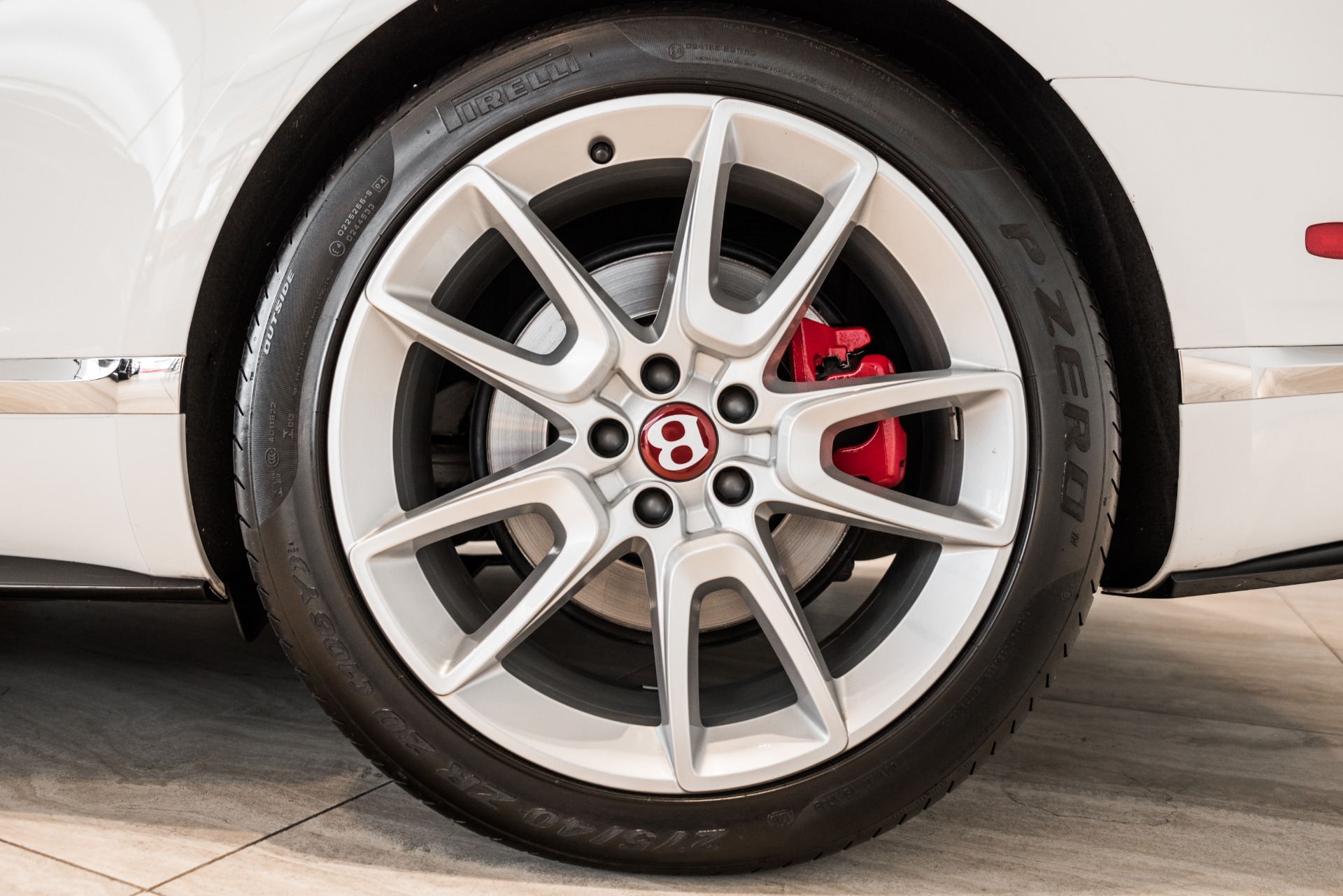 Used 2017 Bentley Continental GT V8 S | St. Petersburg, FL