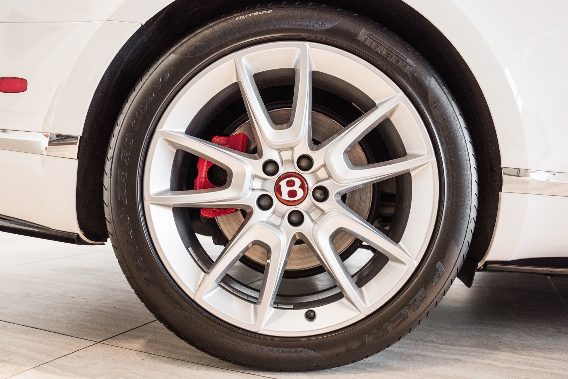 Used 2017 Bentley Continental GT V8 S | St. Petersburg, FL