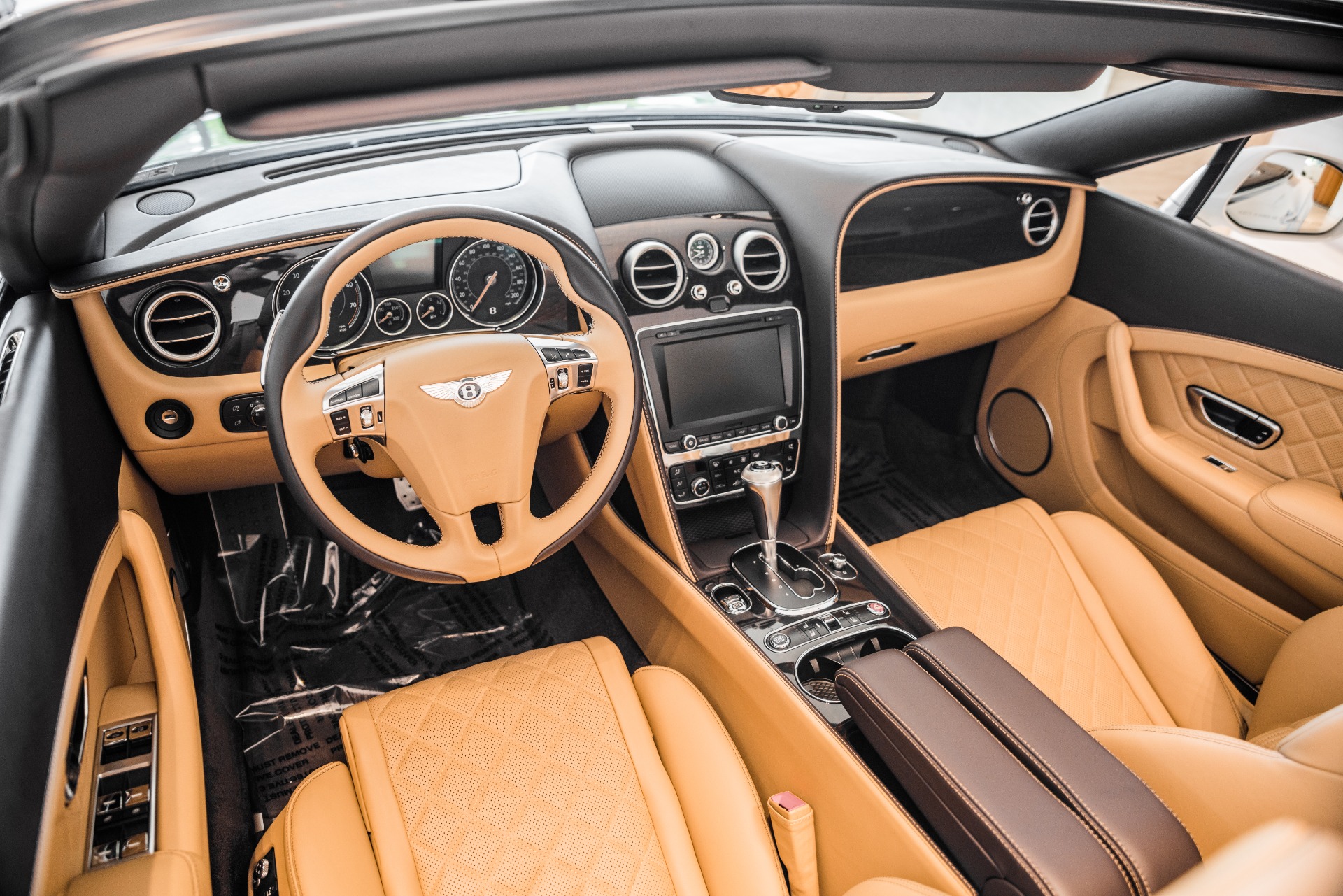Used 2017 Bentley Continental GT V8 S | St. Petersburg, FL