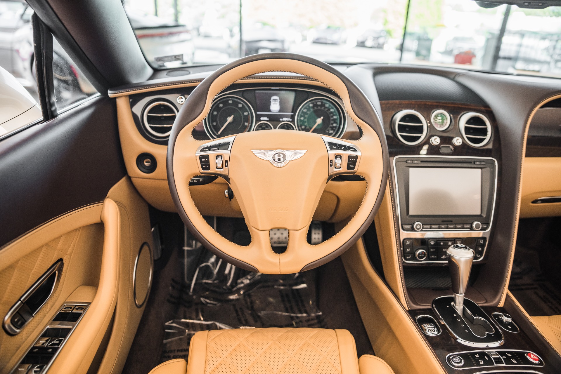Used 2017 Bentley Continental GT V8 S | St. Petersburg, FL