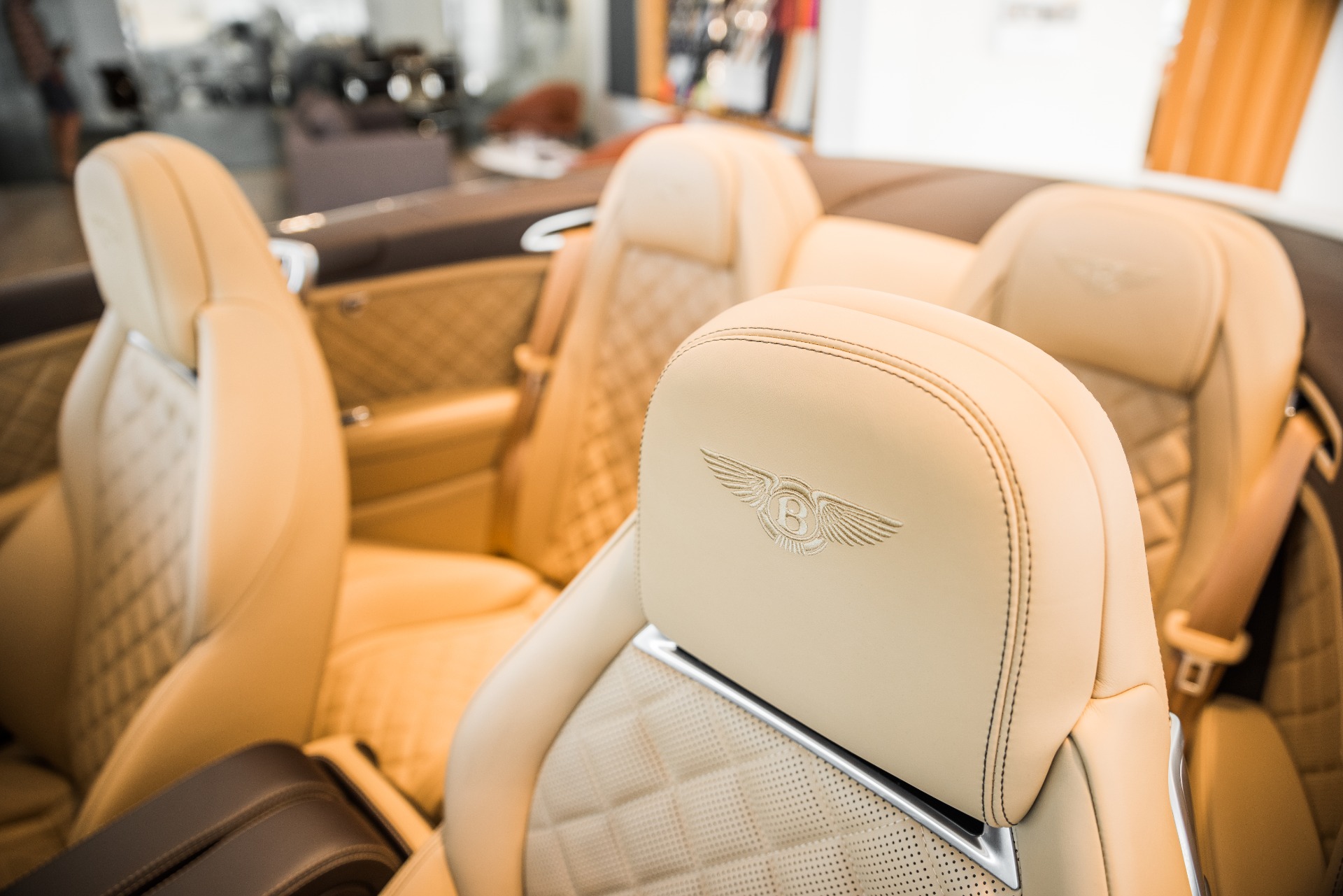 Used 2017 Bentley Continental GT V8 S | St. Petersburg, FL