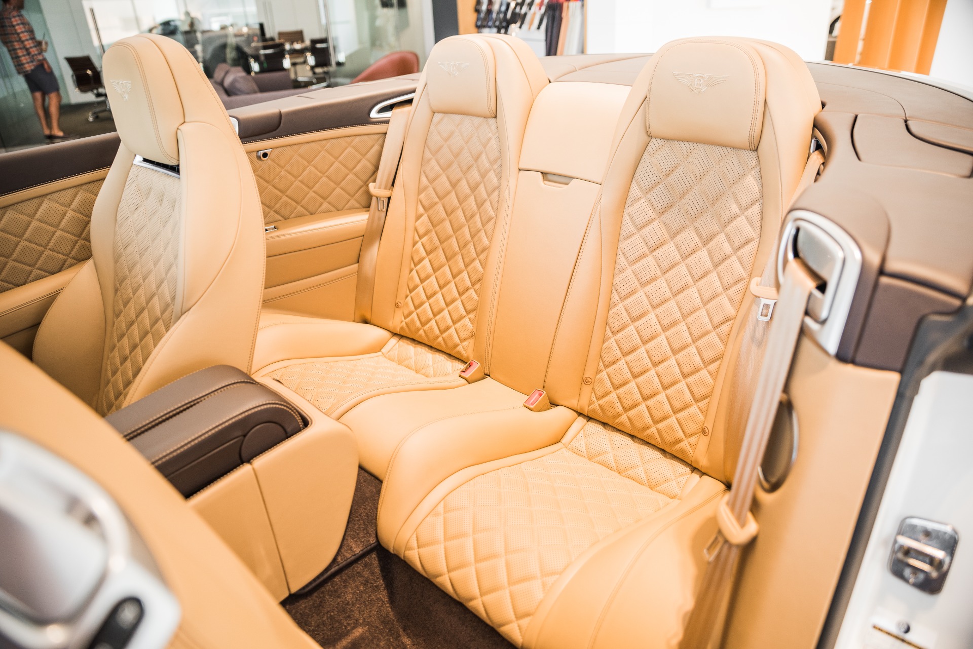 Used 2017 Bentley Continental GT V8 S | St. Petersburg, FL