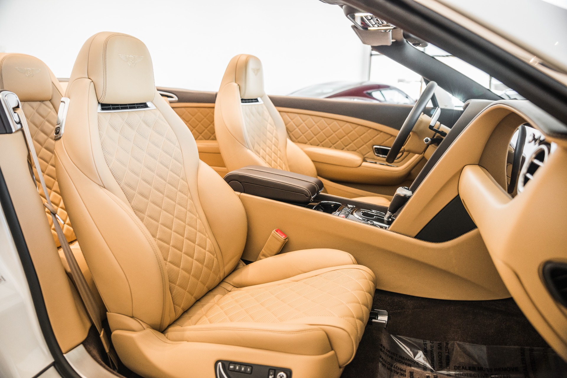 Used 2017 Bentley Continental GT V8 S | St. Petersburg, FL