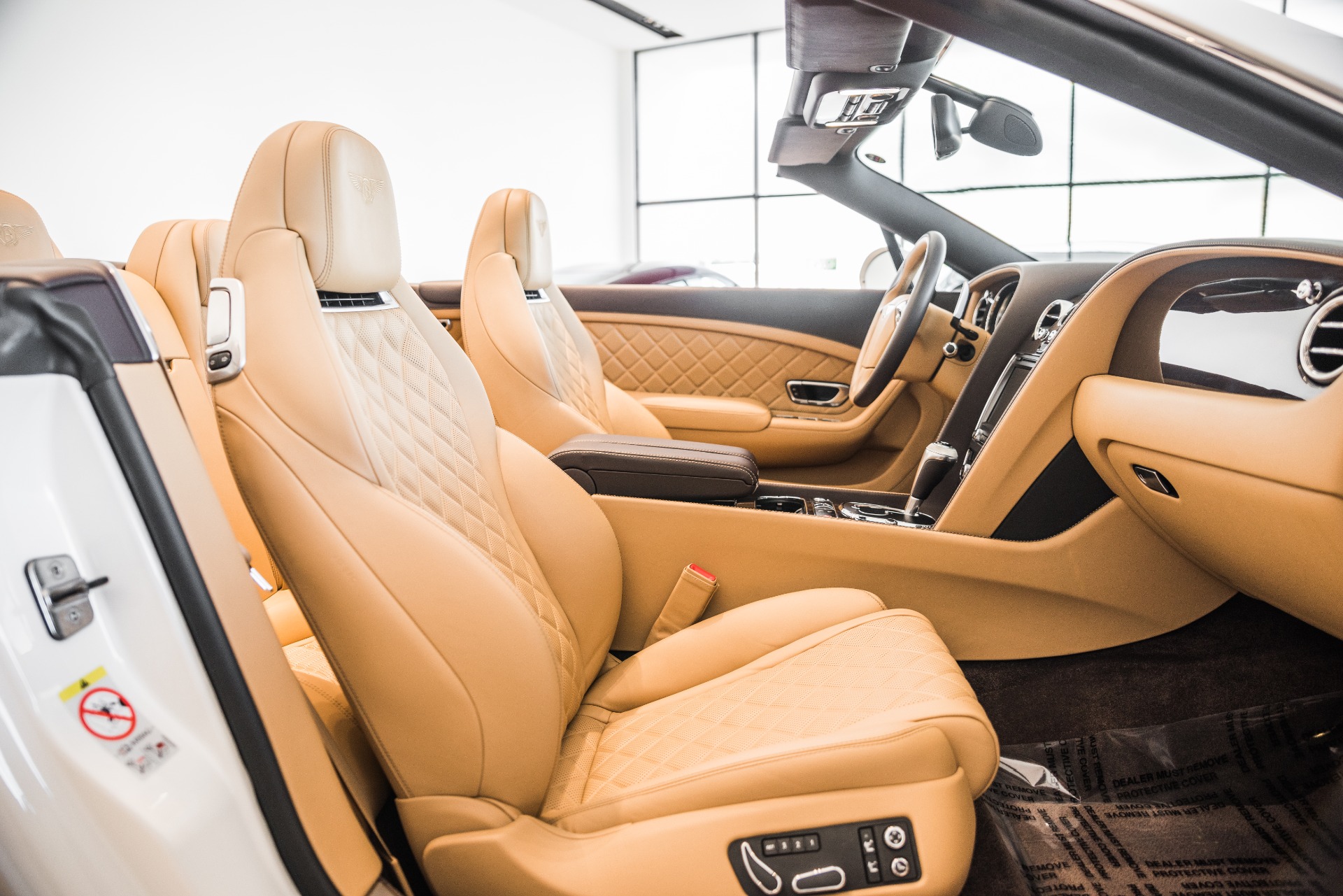 Used 2017 Bentley Continental GT V8 S | St. Petersburg, FL