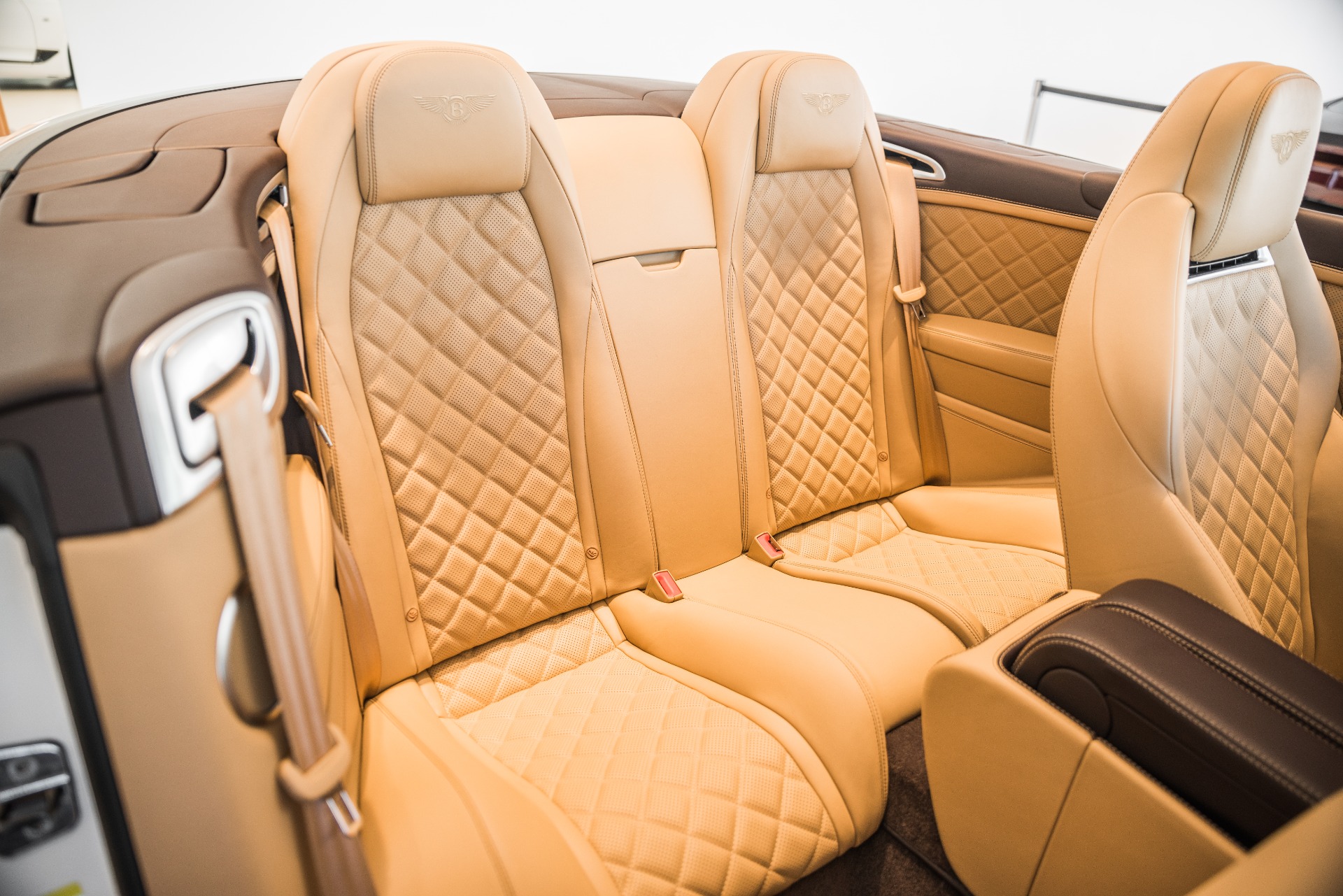 Used 2017 Bentley Continental GT V8 S | St. Petersburg, FL