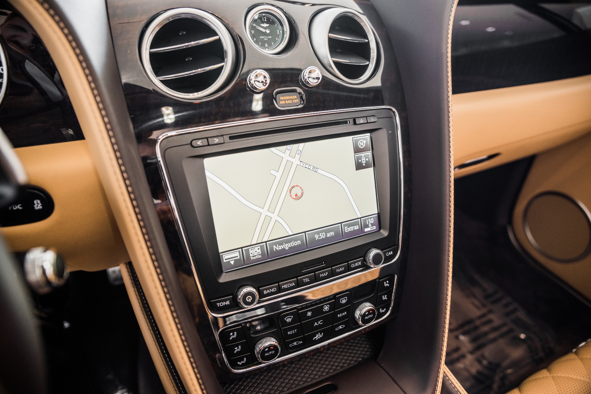 Used 2017 Bentley Continental GT V8 S | St. Petersburg, FL